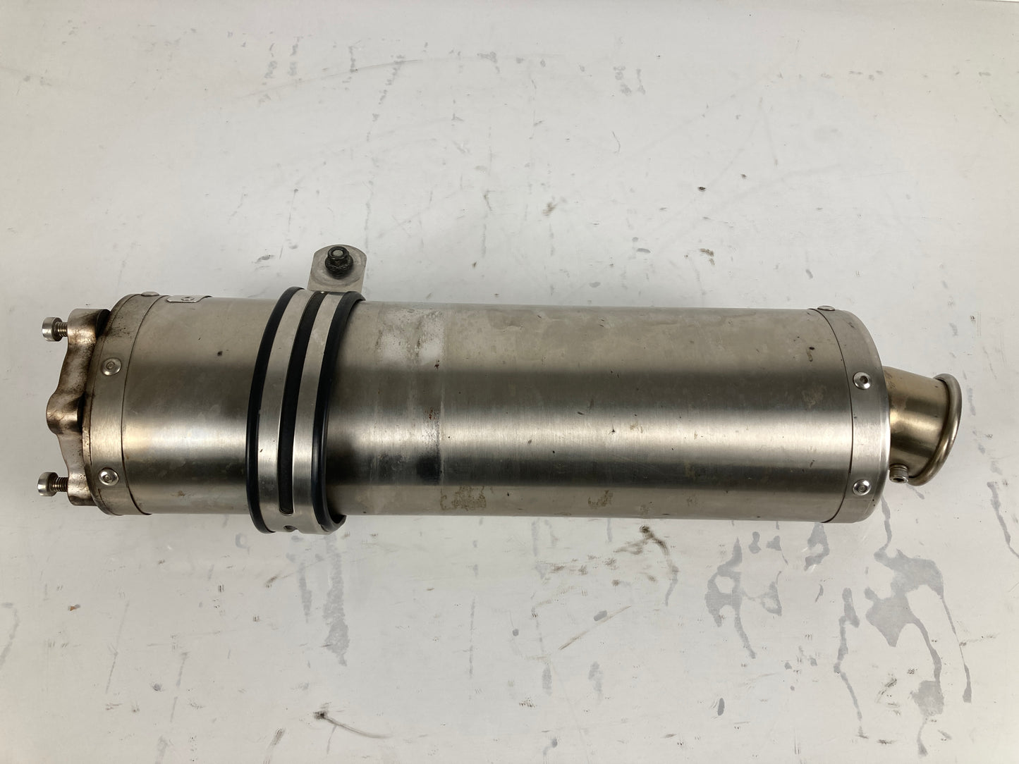 ESCAPE IXIL Daytona 650 4T
