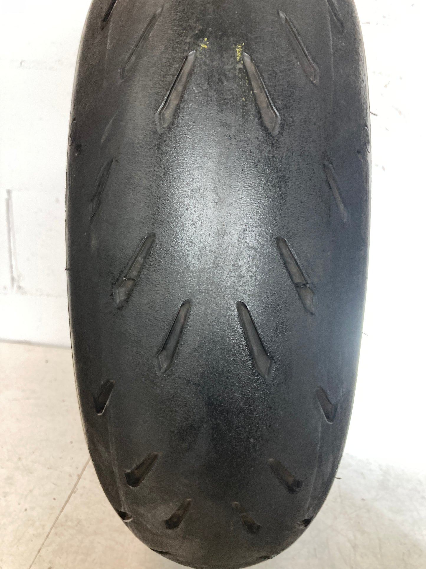 Neumático MICHELIN POWER GP 2CT + 180/55/17