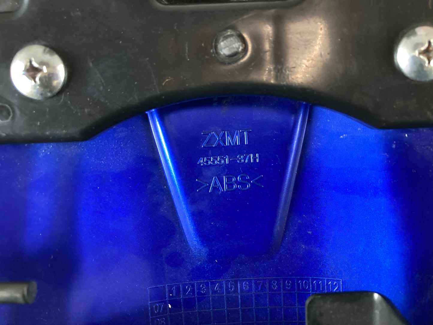 COLÍN MONOPLAZA GSX