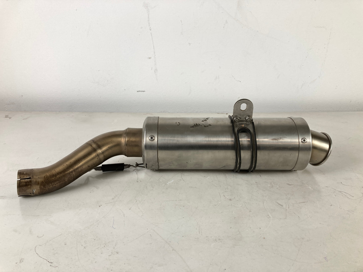 ESCAPE CB 500