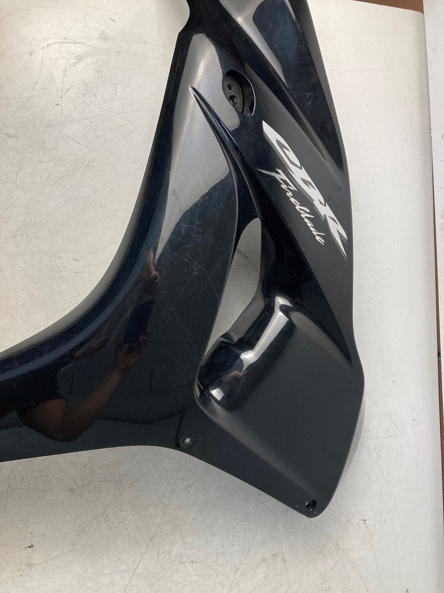 CARENADO HONDA CBR 1000