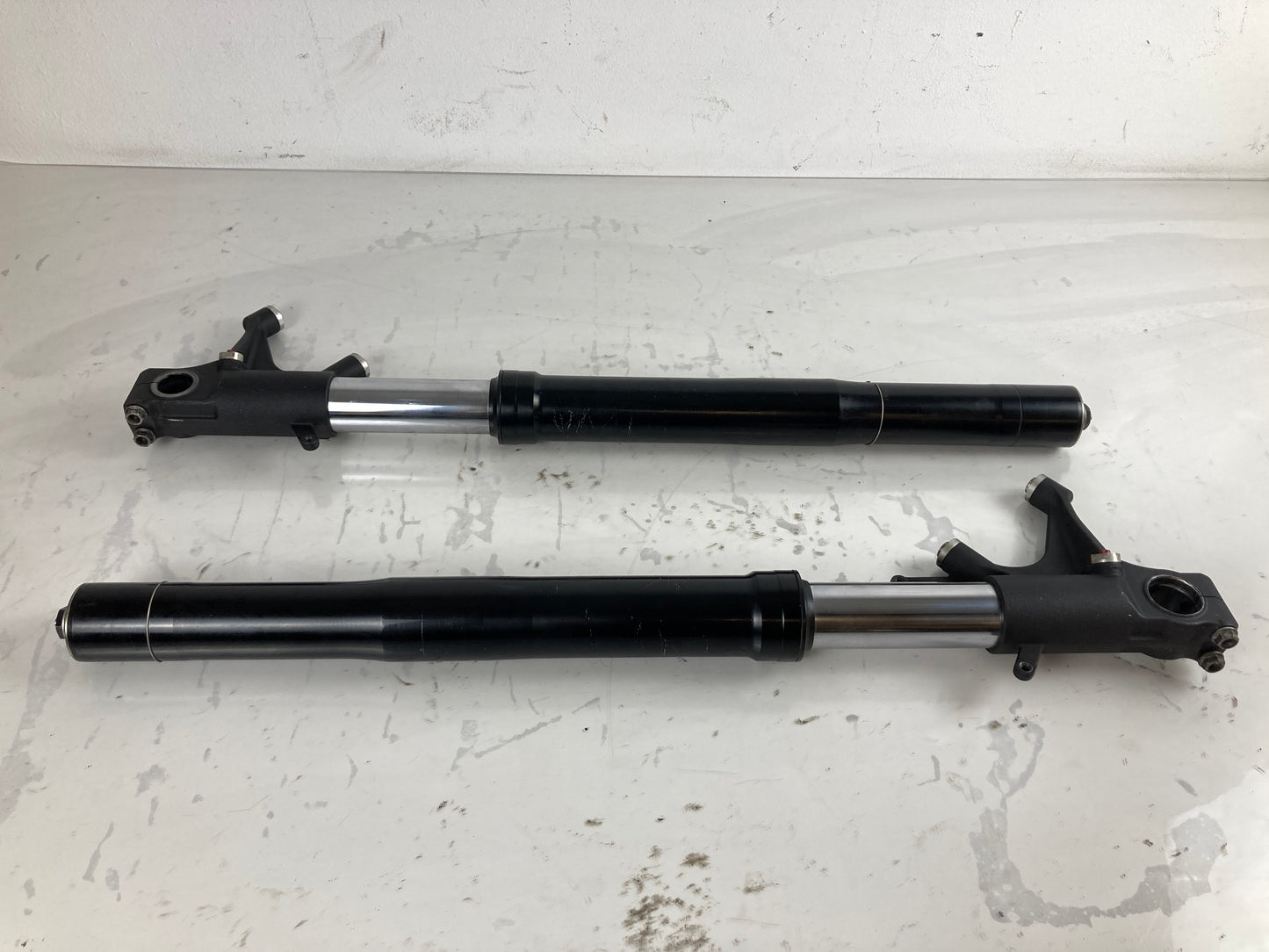 SUSPENSIONES HONDA CBR1000RR