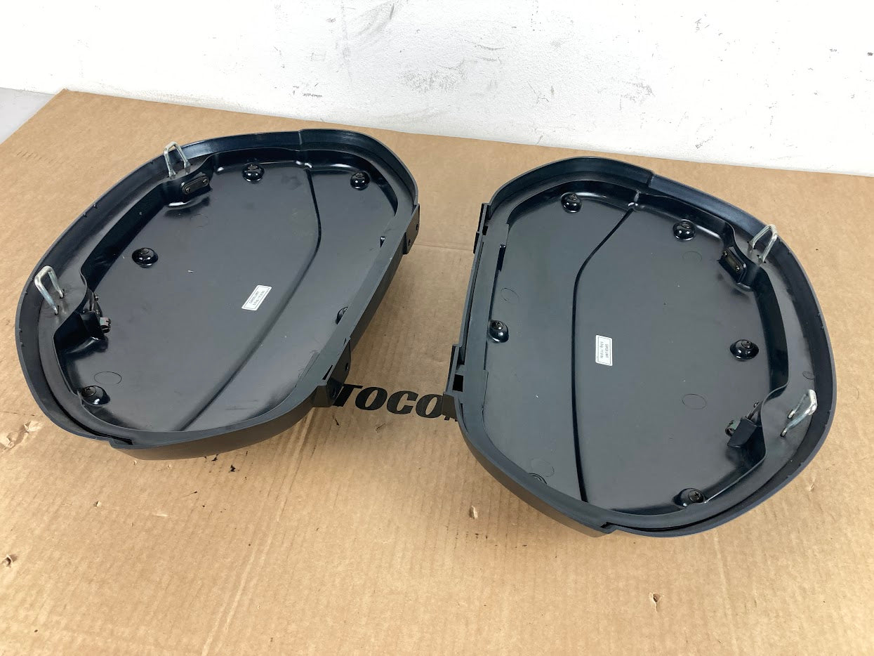 OTRO NT 650 V DEAUVILLE