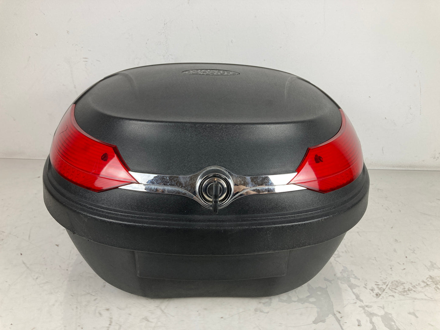 MALETA BENELLI BENELLI TRK 502 X