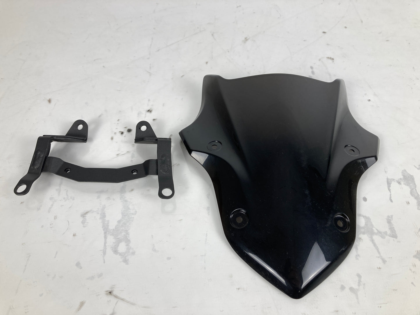 CÚPULA KAWASAKI Z900