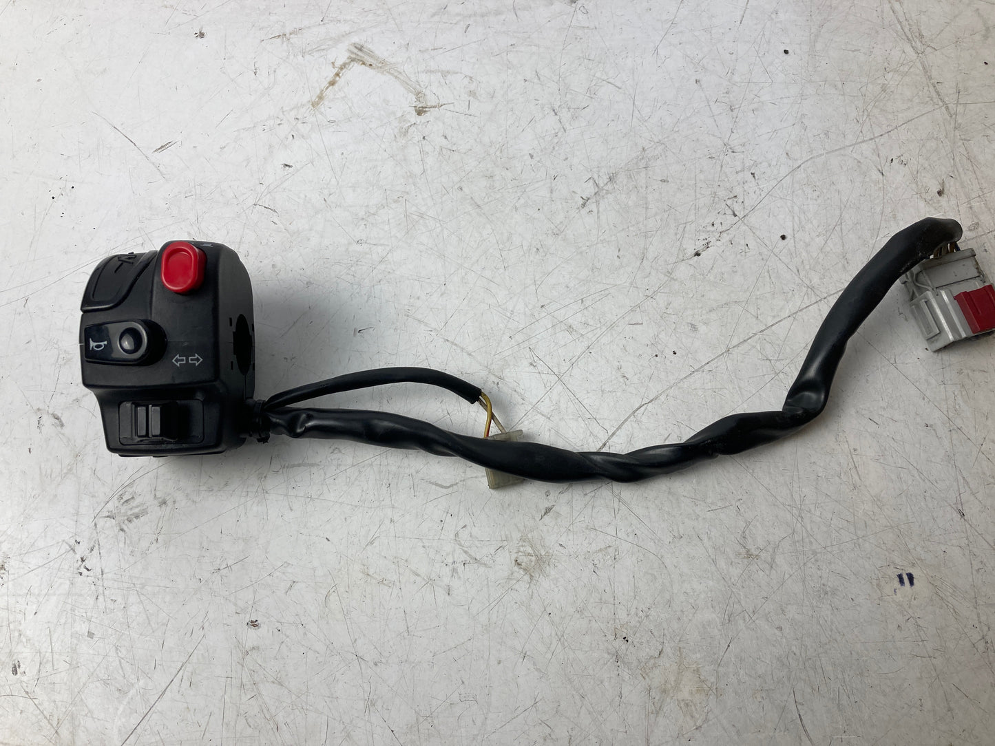 PIÑA MV AGUSTA BRUTALE 1090RR