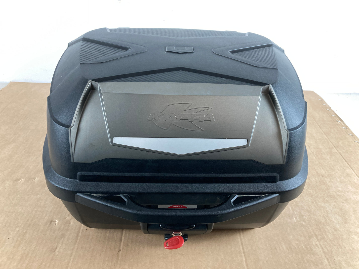 MALETAS KAPPA LIBERTY 50 I-GET