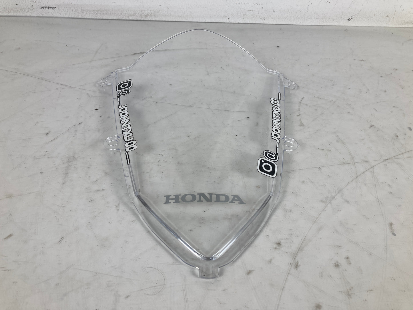 CÚPULA HONDA CBR 500