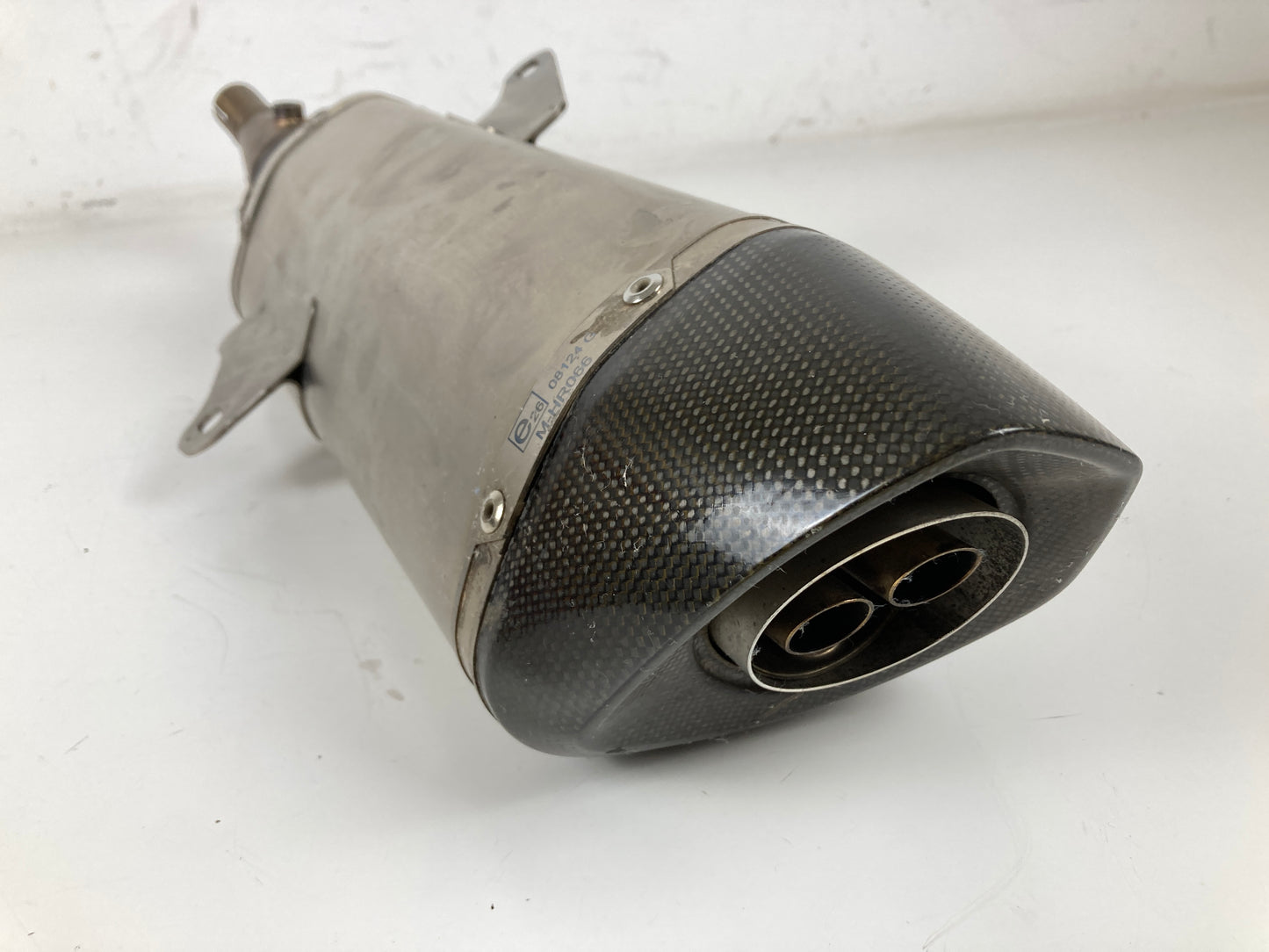 ESCAPE FORZA 300 TOPBOX