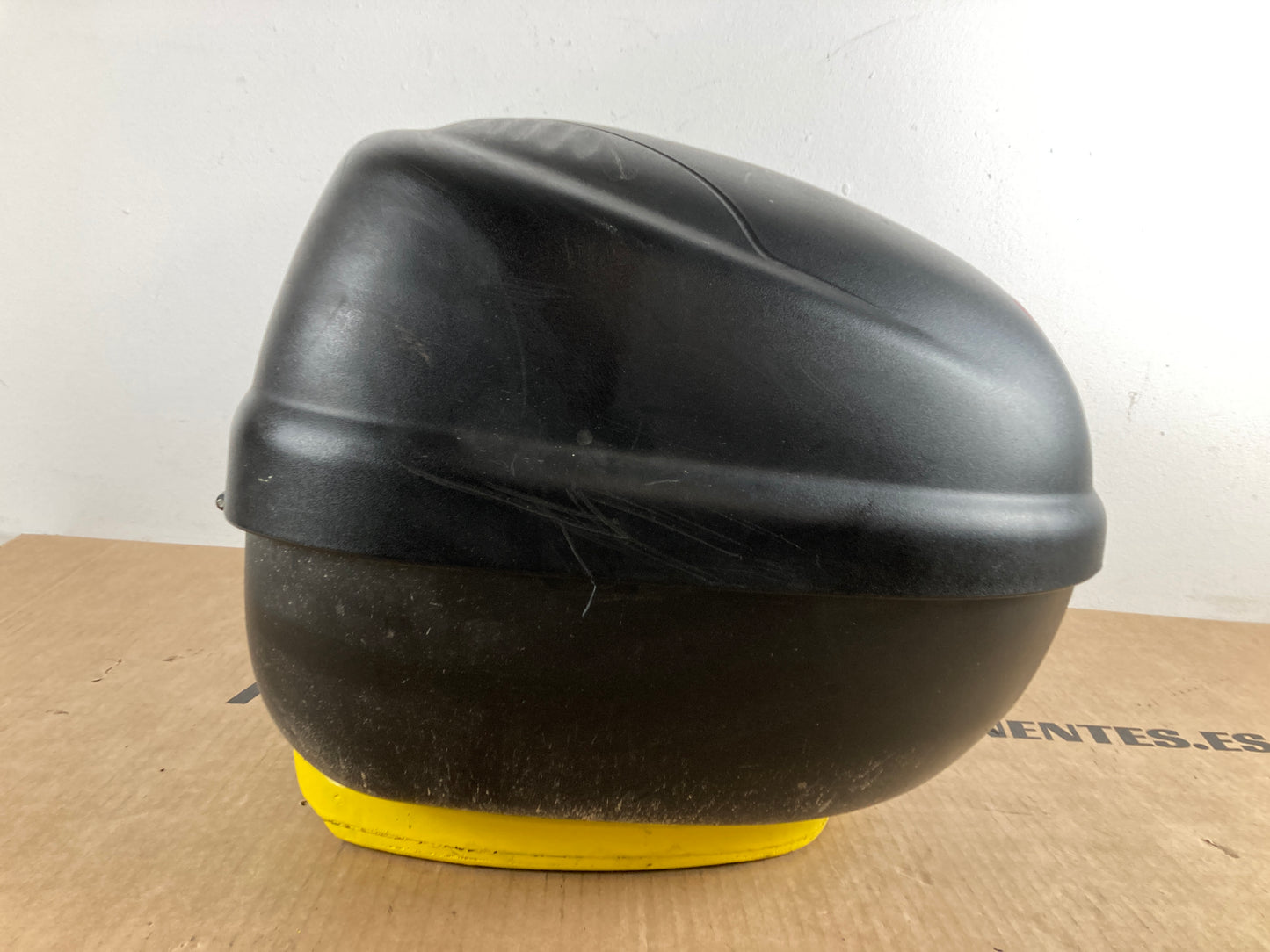 MALETA KAPPA YAMAHA TENERE 700 2020