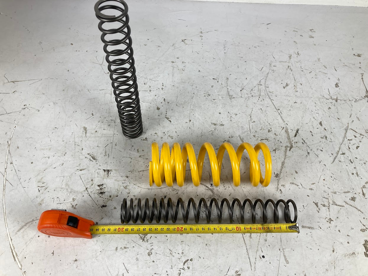 SUSPENSIONES DUCATI MULTISTRADA 950 V2 S