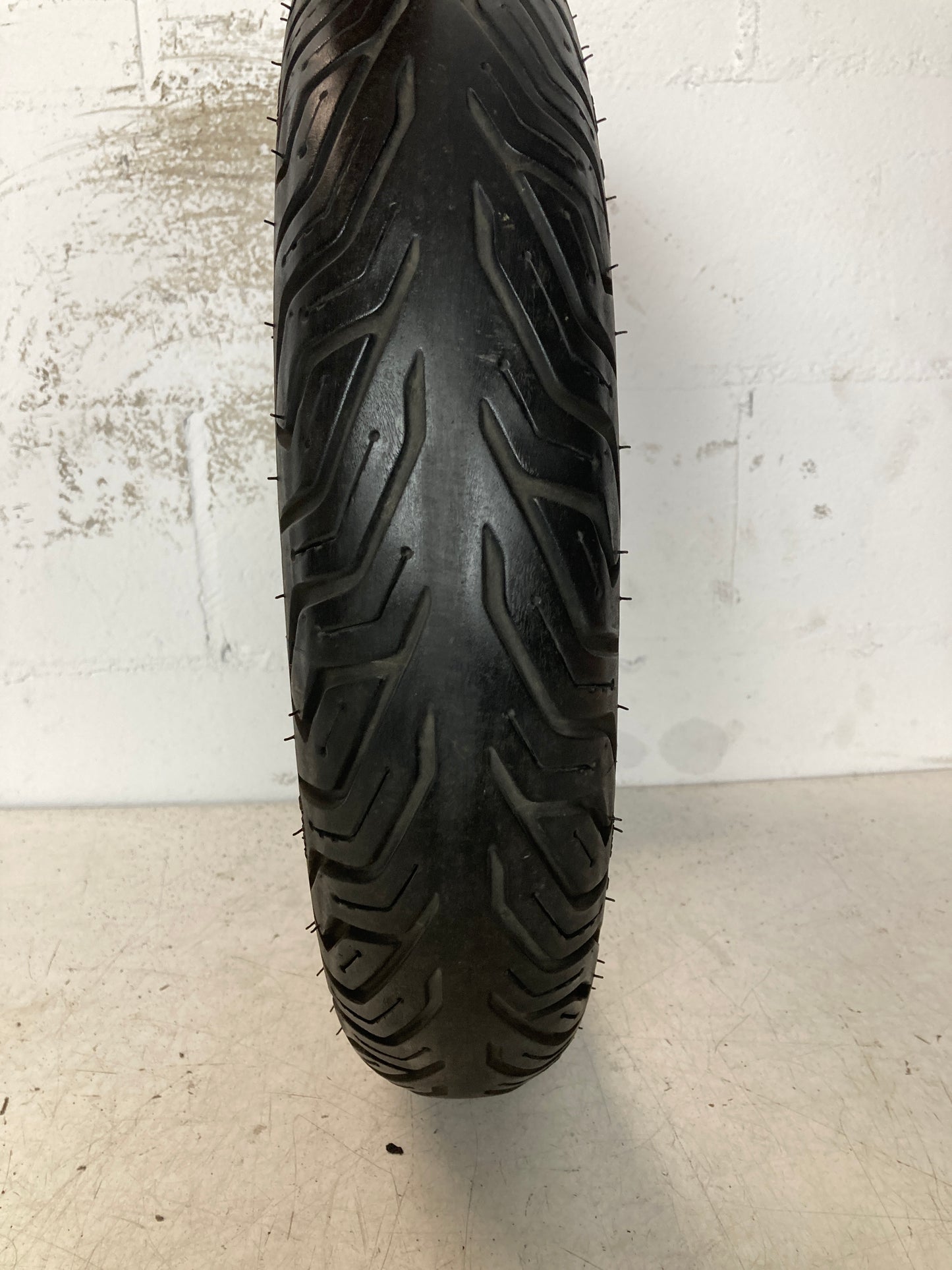 Neumático MICHELIN CITY GRIP 2 110/80/14