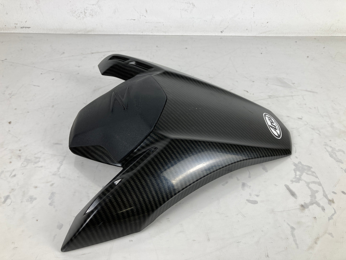 COLÍN KAWASAKI Z900 E ABS