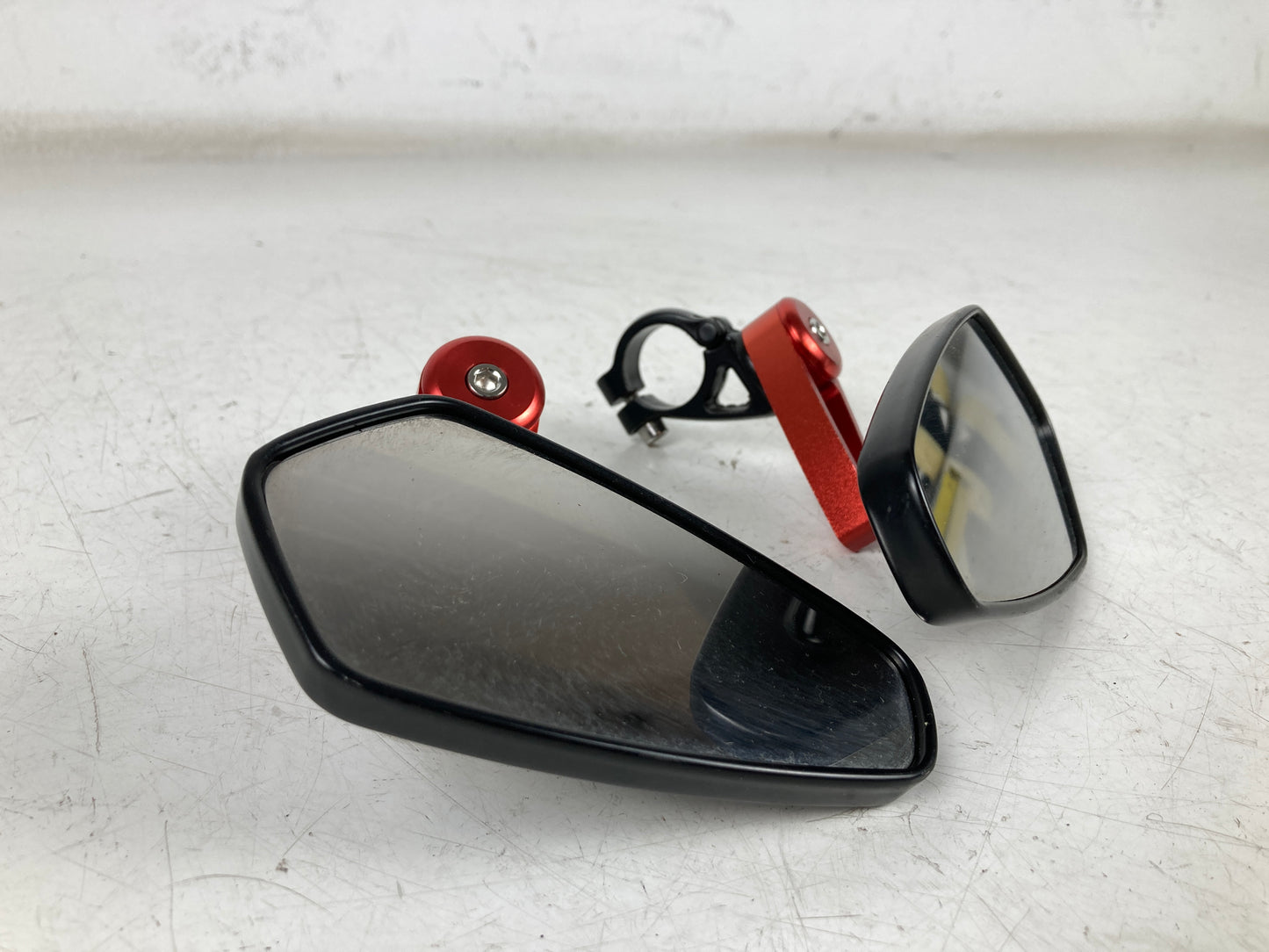 RETROVISORES DUCATI CRAMBLER