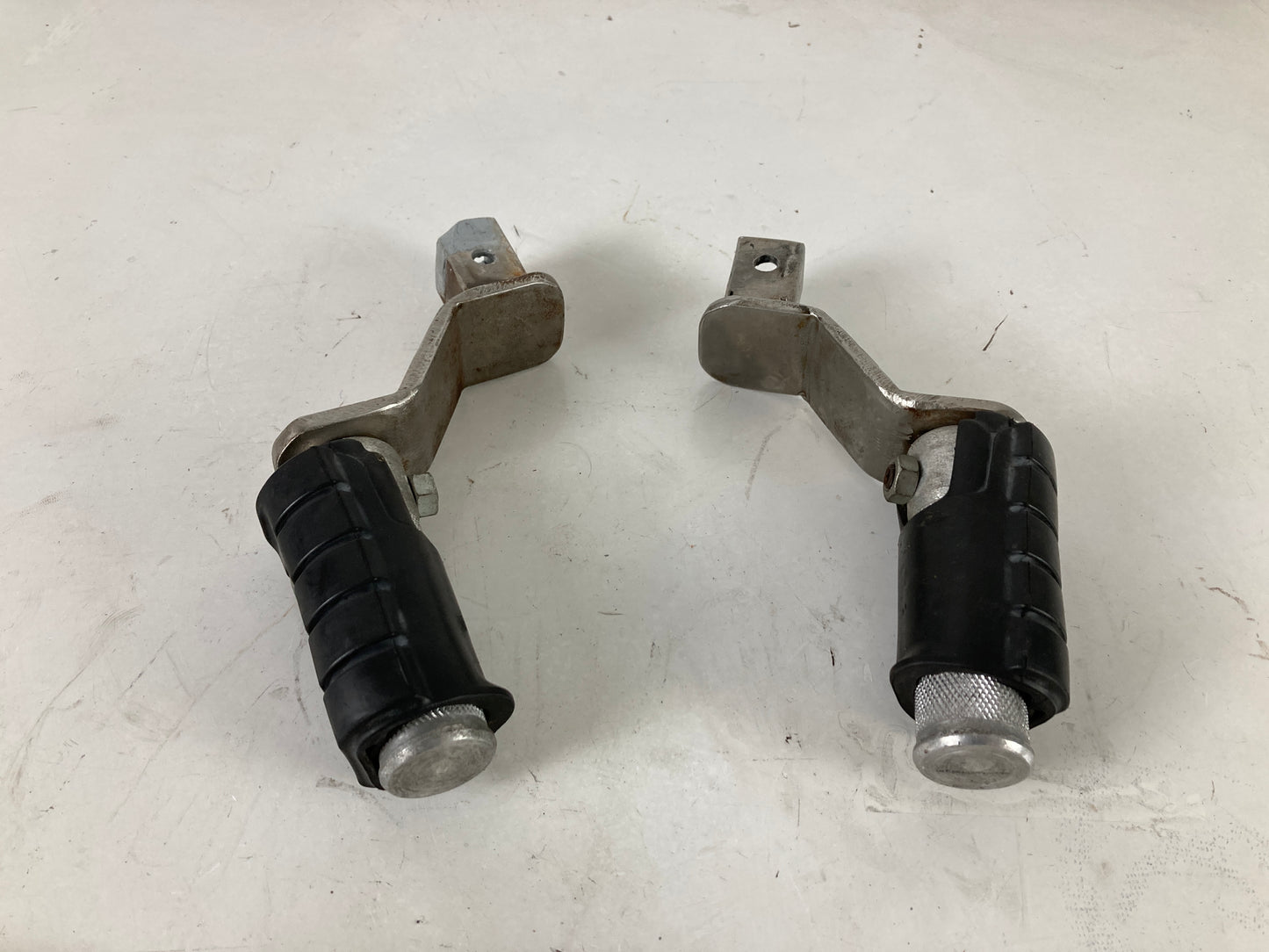 ESTRIBERAS HONDA VT 750 SHADOW