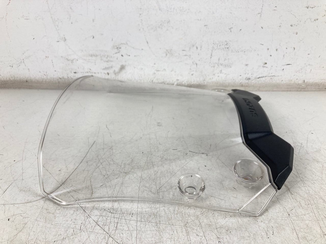 CÚPULA SUZUKI V-STROM 650 ABS