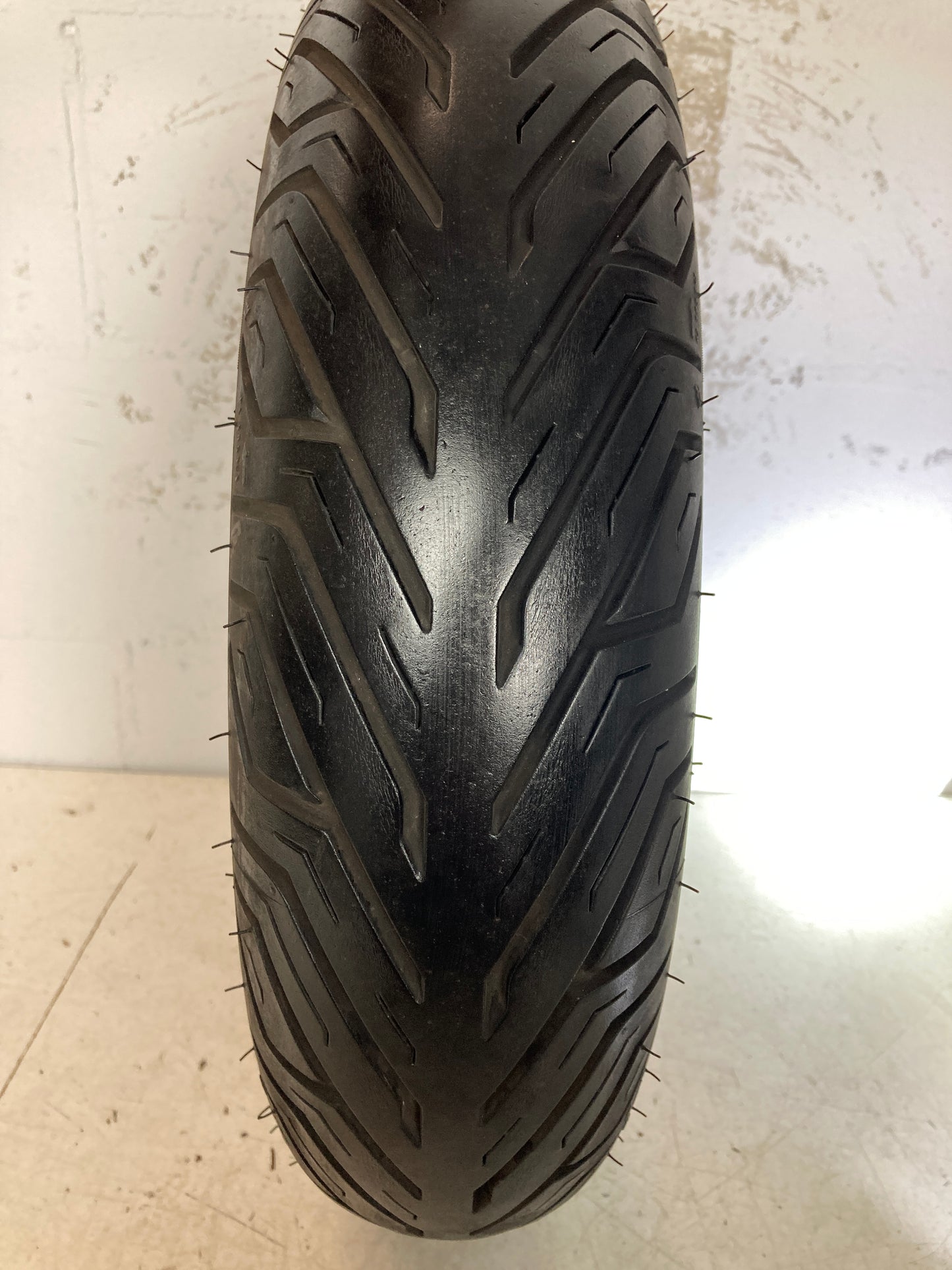 Neumático MICHELIN CITY GRIP 120/70/14