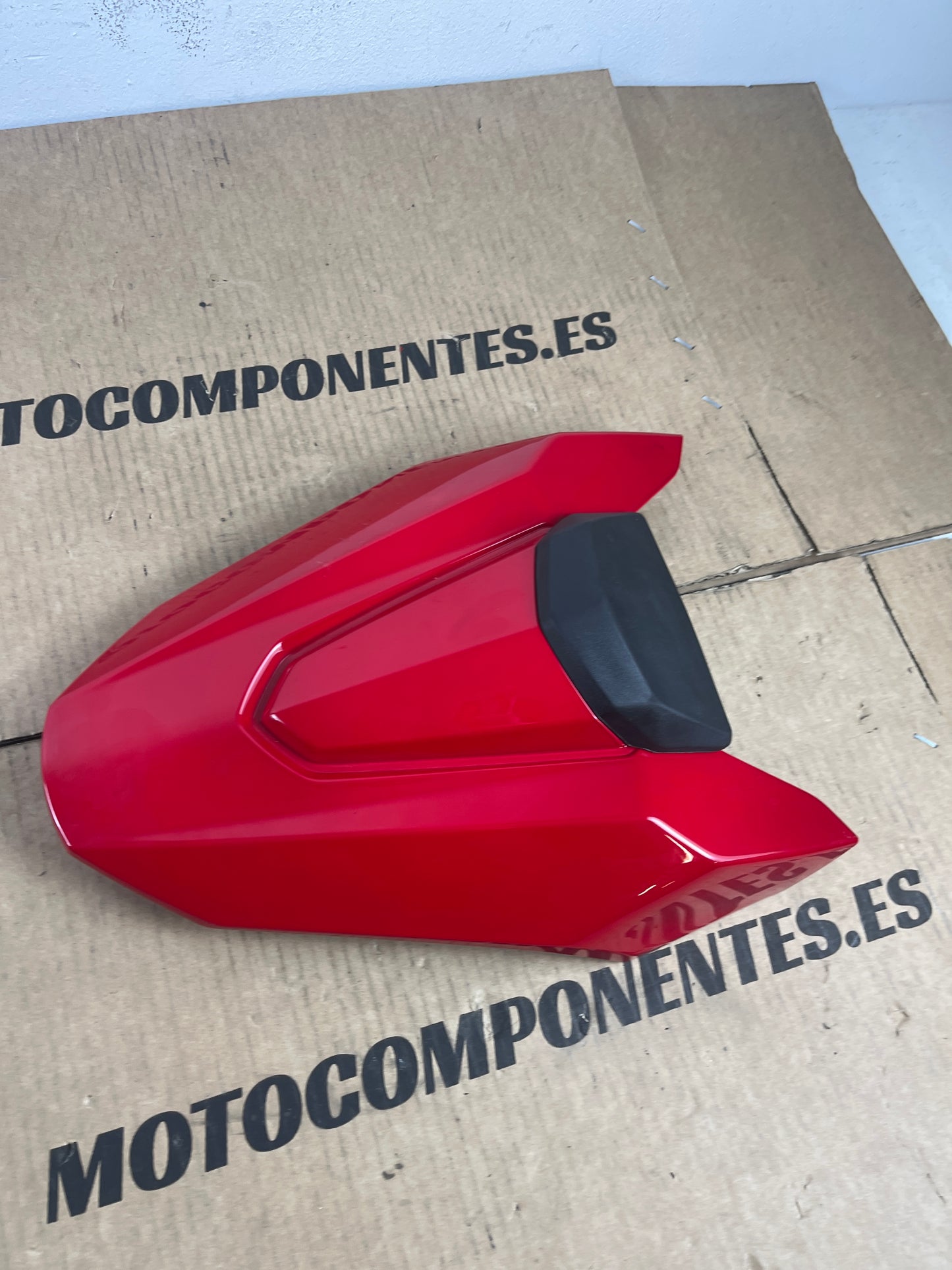 COLÍN HONDA CBR 650