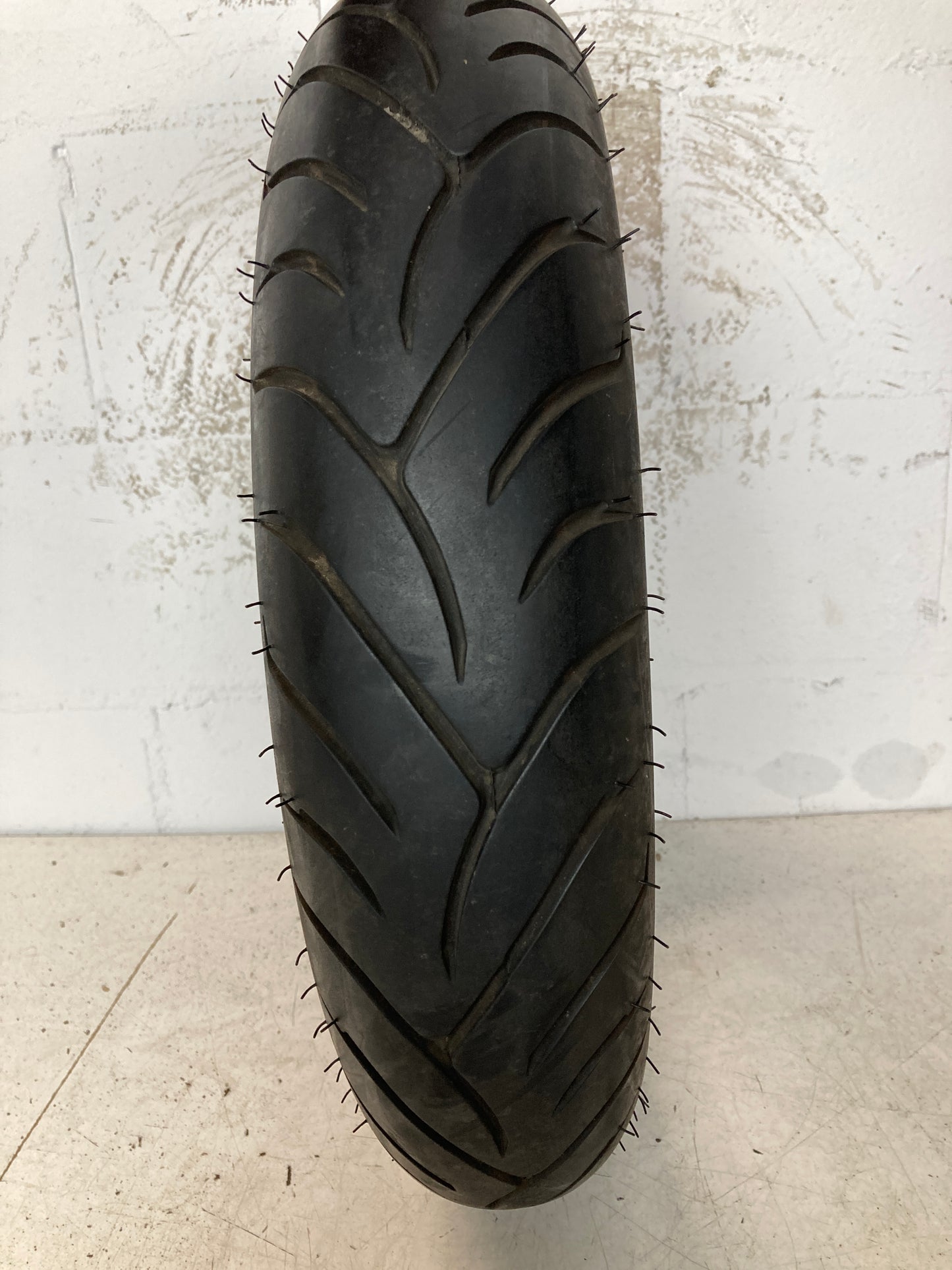 Neumático DUNLOP SCOOT SMART 110/90/13