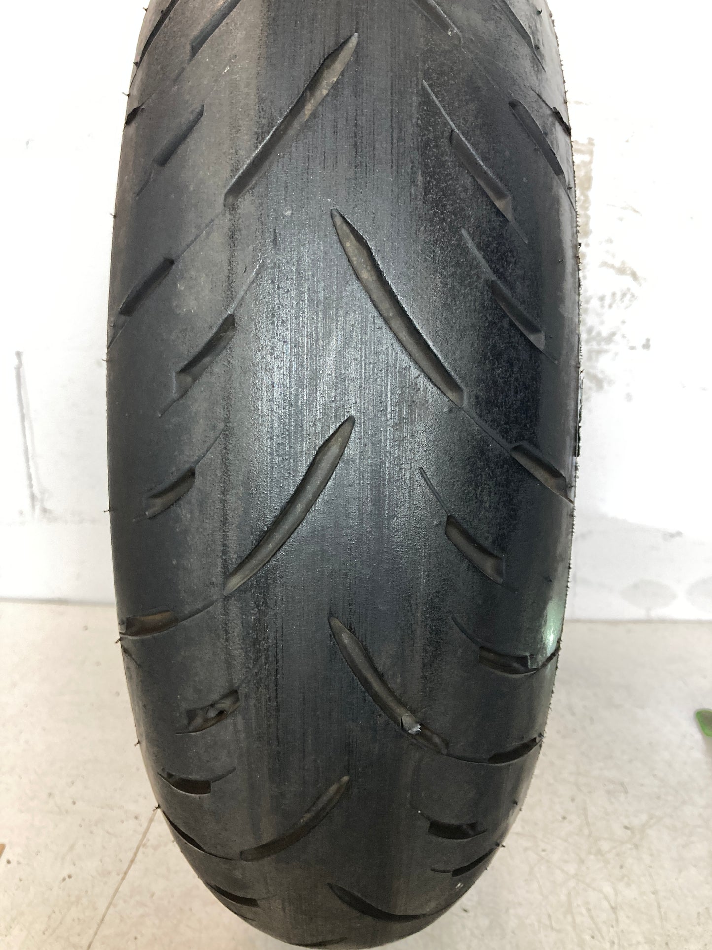 Neumático DUNLOP SPORT MAX GPR300 160/60/17