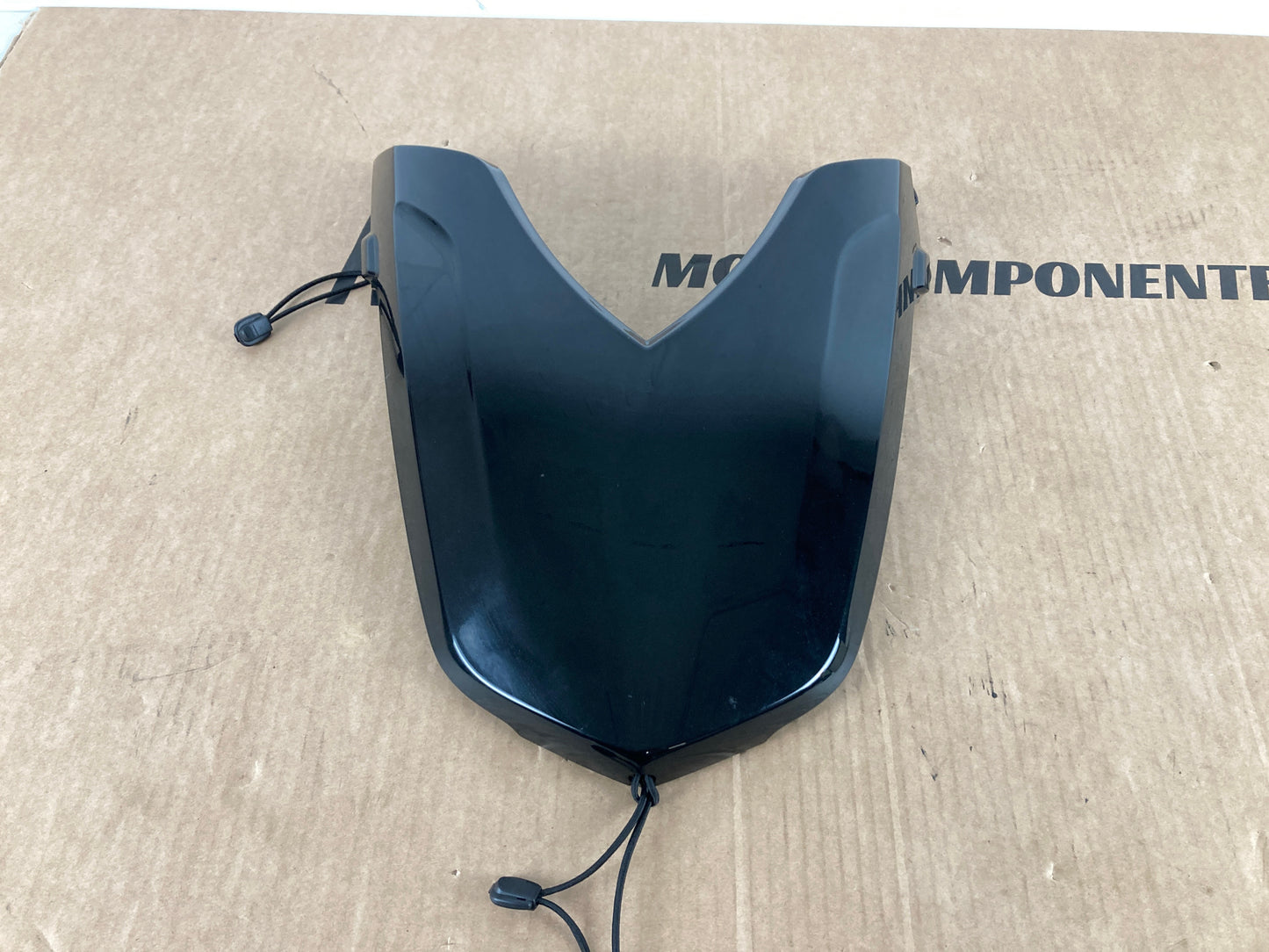 COLÍN MONOPLAZA F 800 R ABS