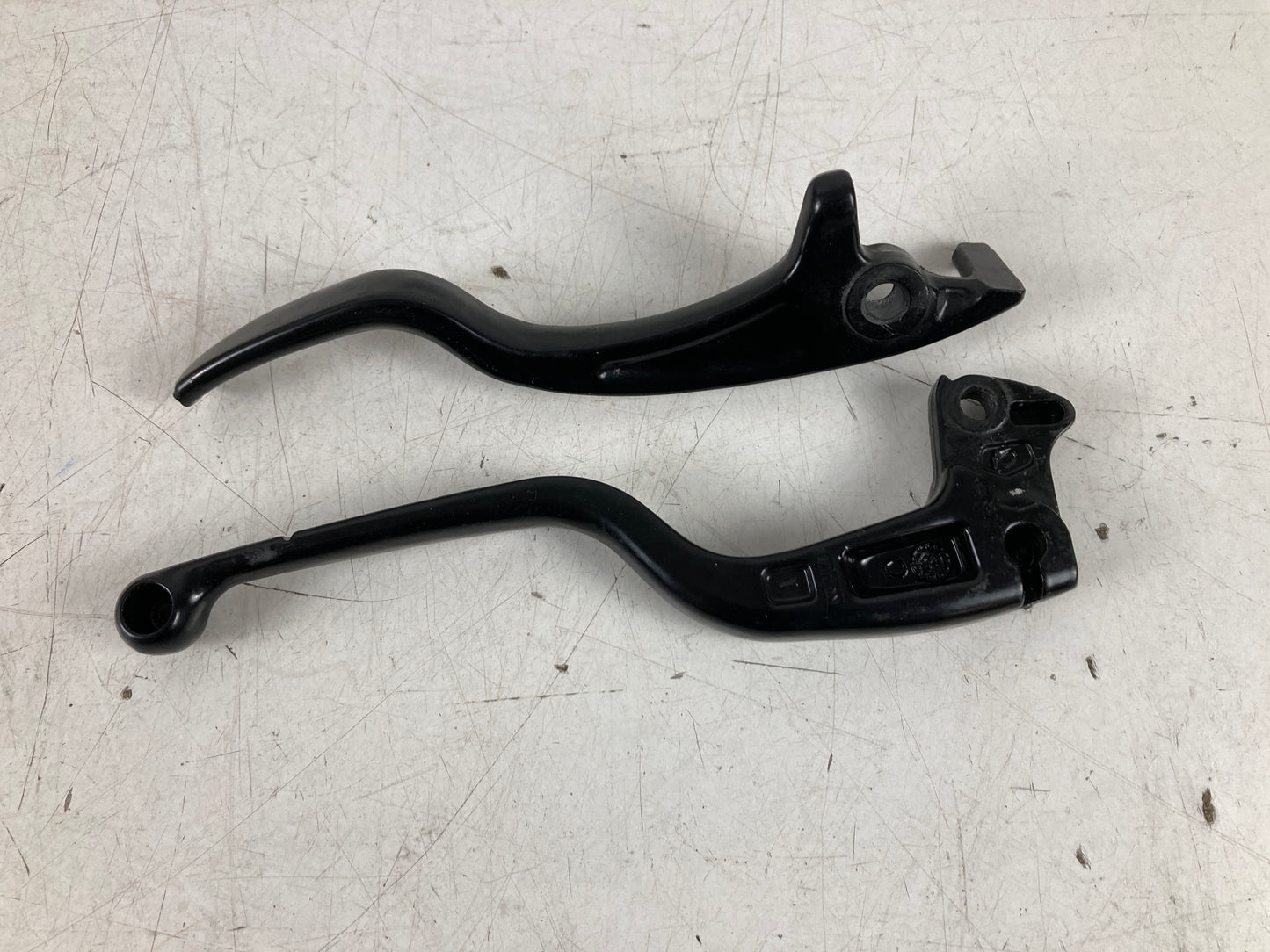 MANETAS 125 DUKE ABS