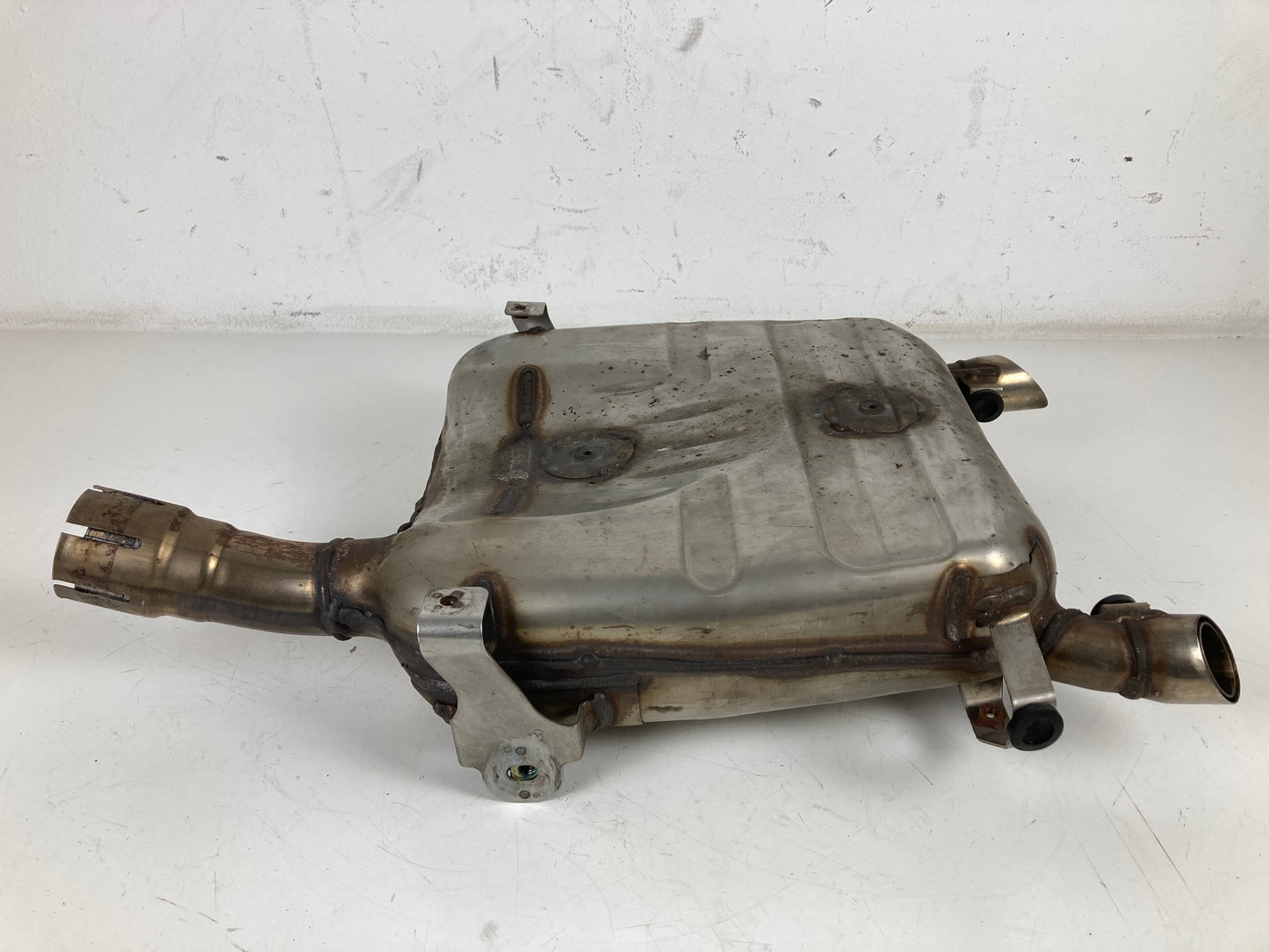 CATALIZADOR SUZUKI GSR 600