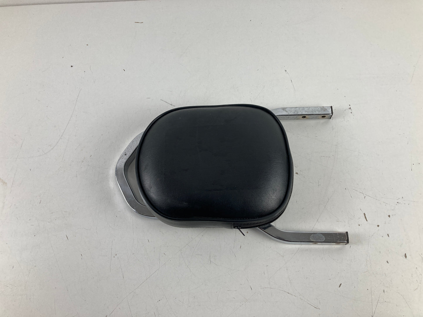 RESPALDO HYOSUNG GV 250 QUILA