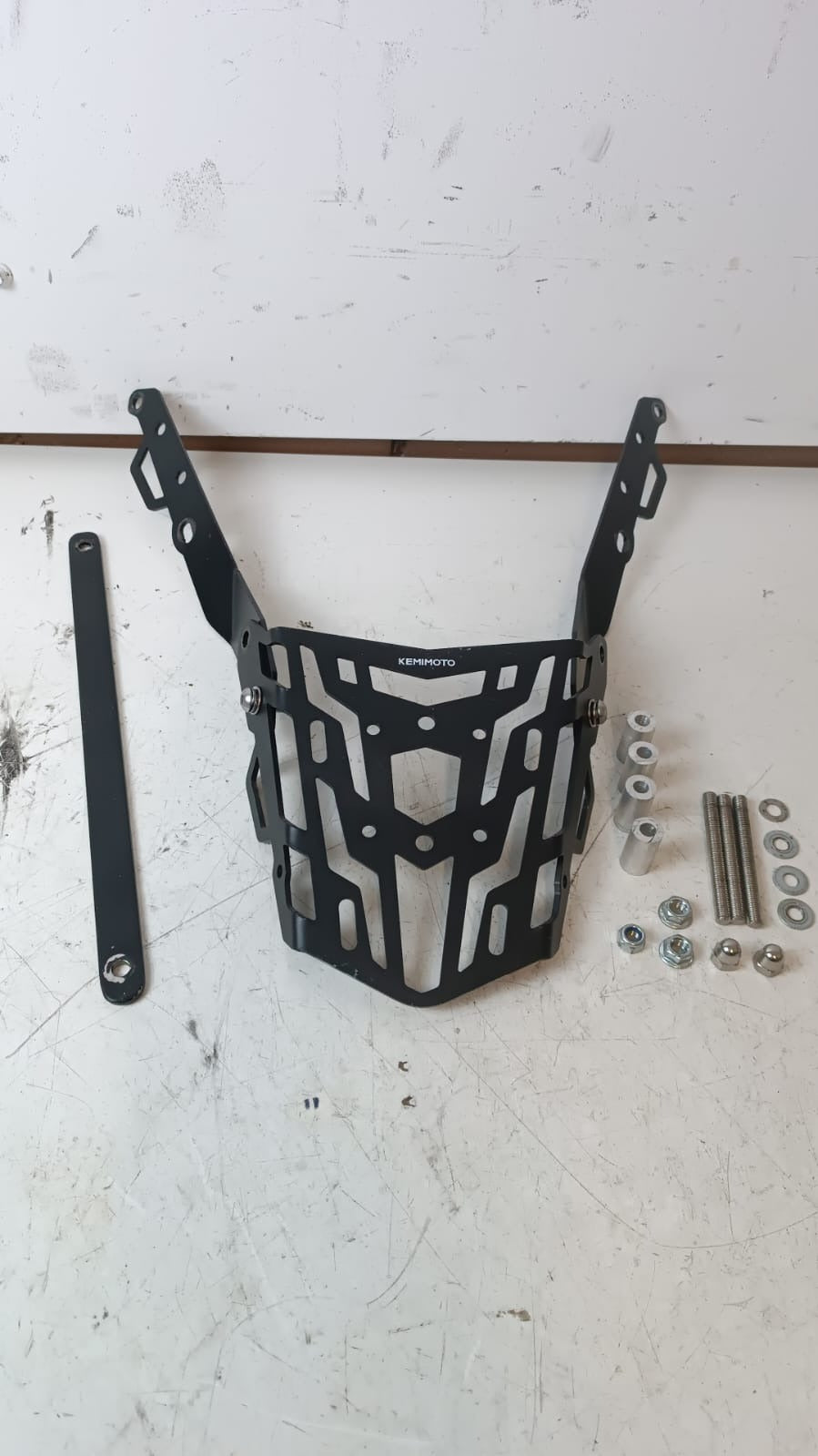 SOPORTE MALETA KEMIMOTO