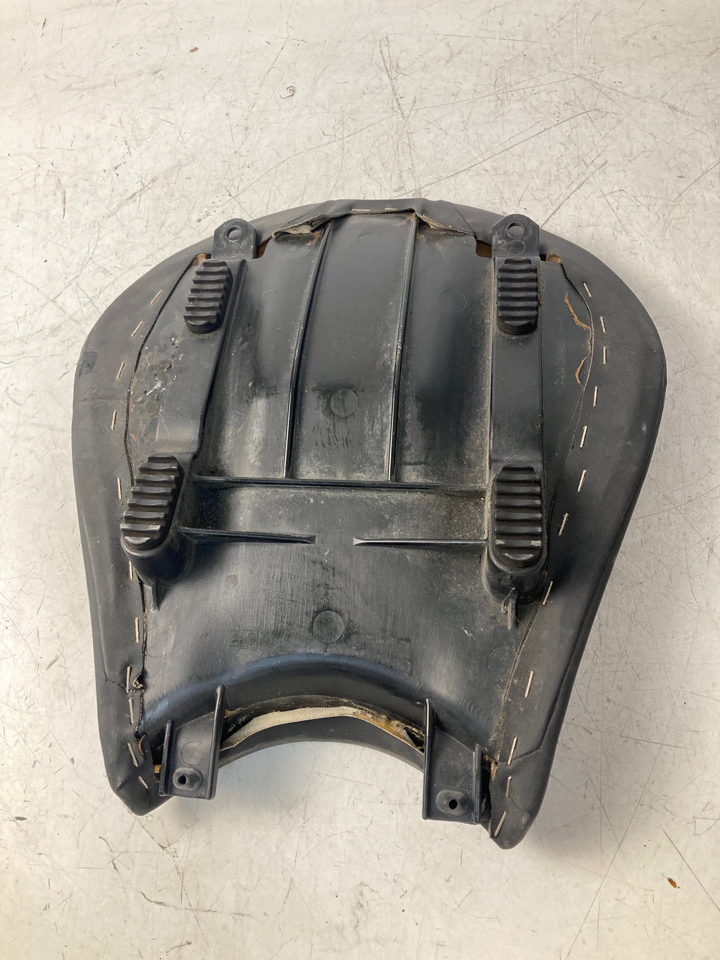 ASIENTO INDIV. DUCATi 848