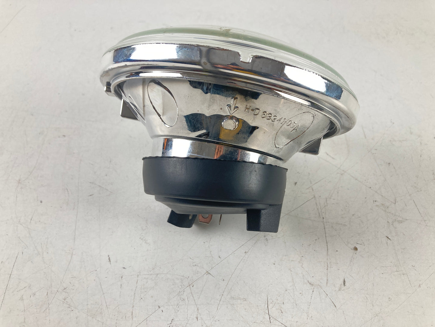 ILUM. DELANTERA HARLEY SPORTSTER FORTY-EIGHT SPECIAL