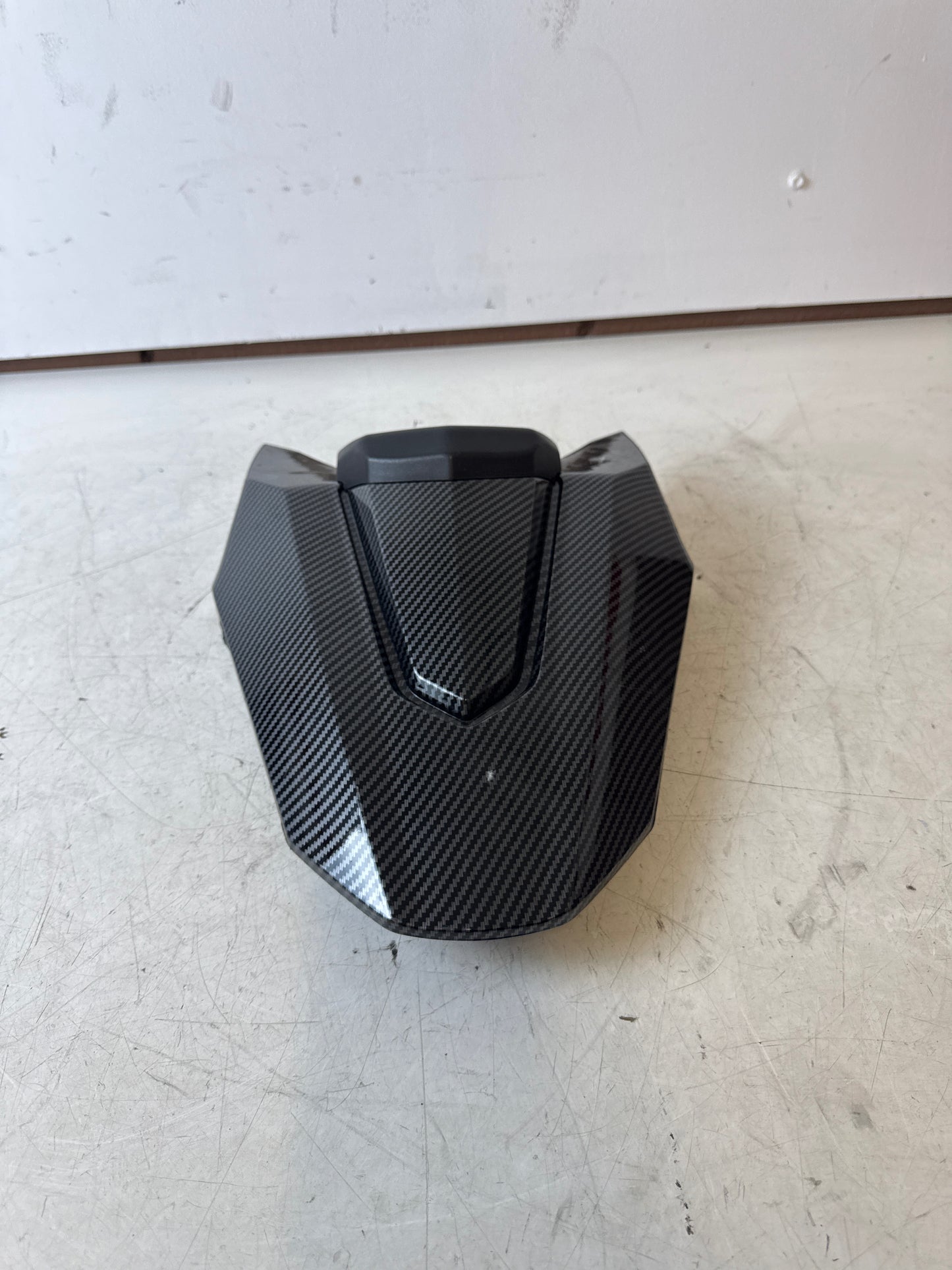 COLÍN HONDA CBR 650