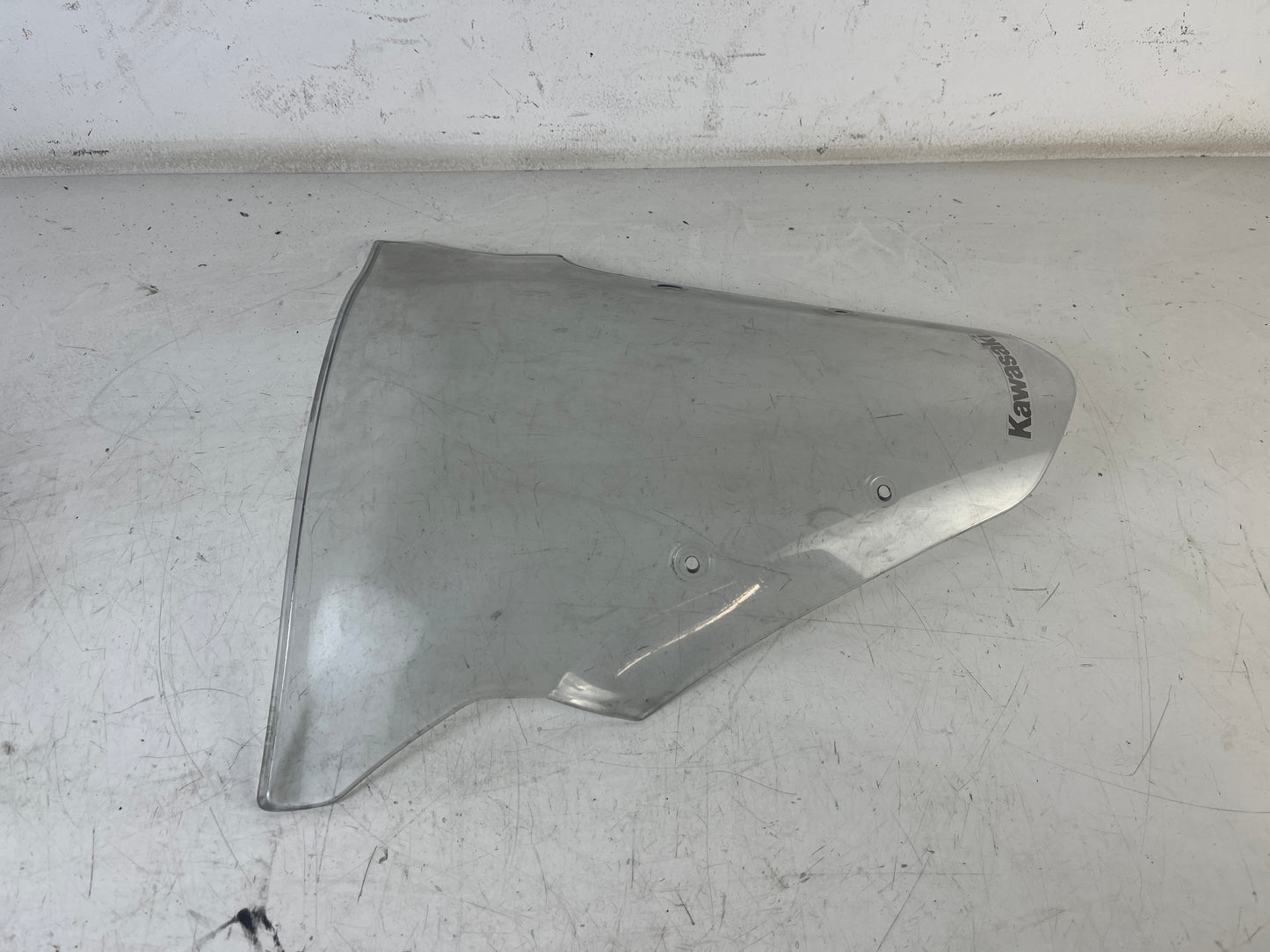 CÚPULA KAWASAKI Z 650