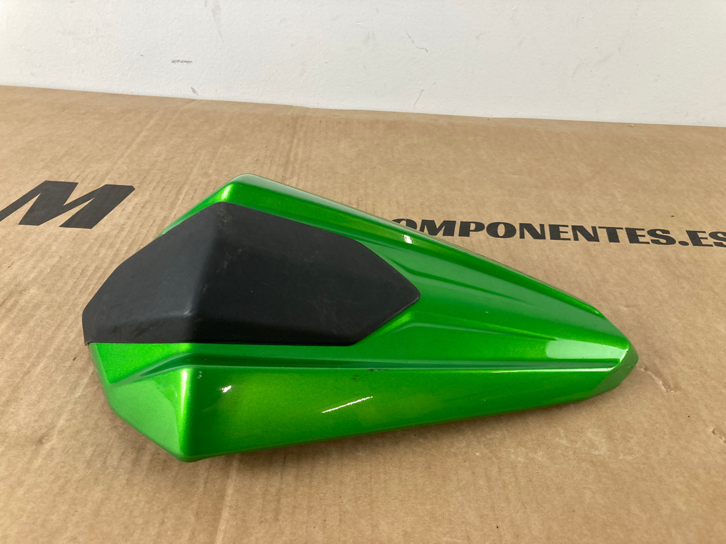 COLÍN KAWASAKI NINJA