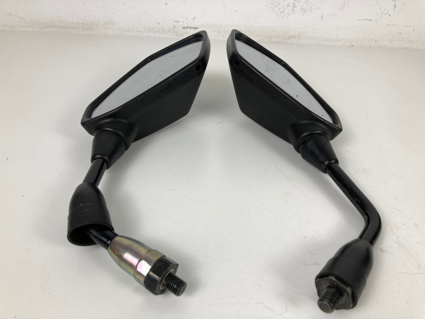 RETROVISORES KAWASAKI ZX-6R