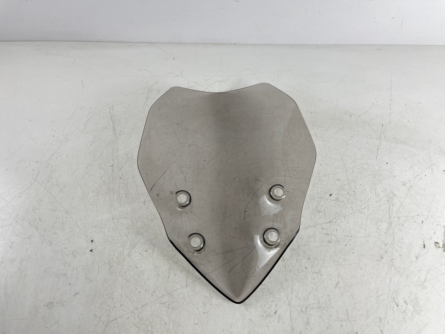 CÚPULA DUCATI MULTISRADA 1200