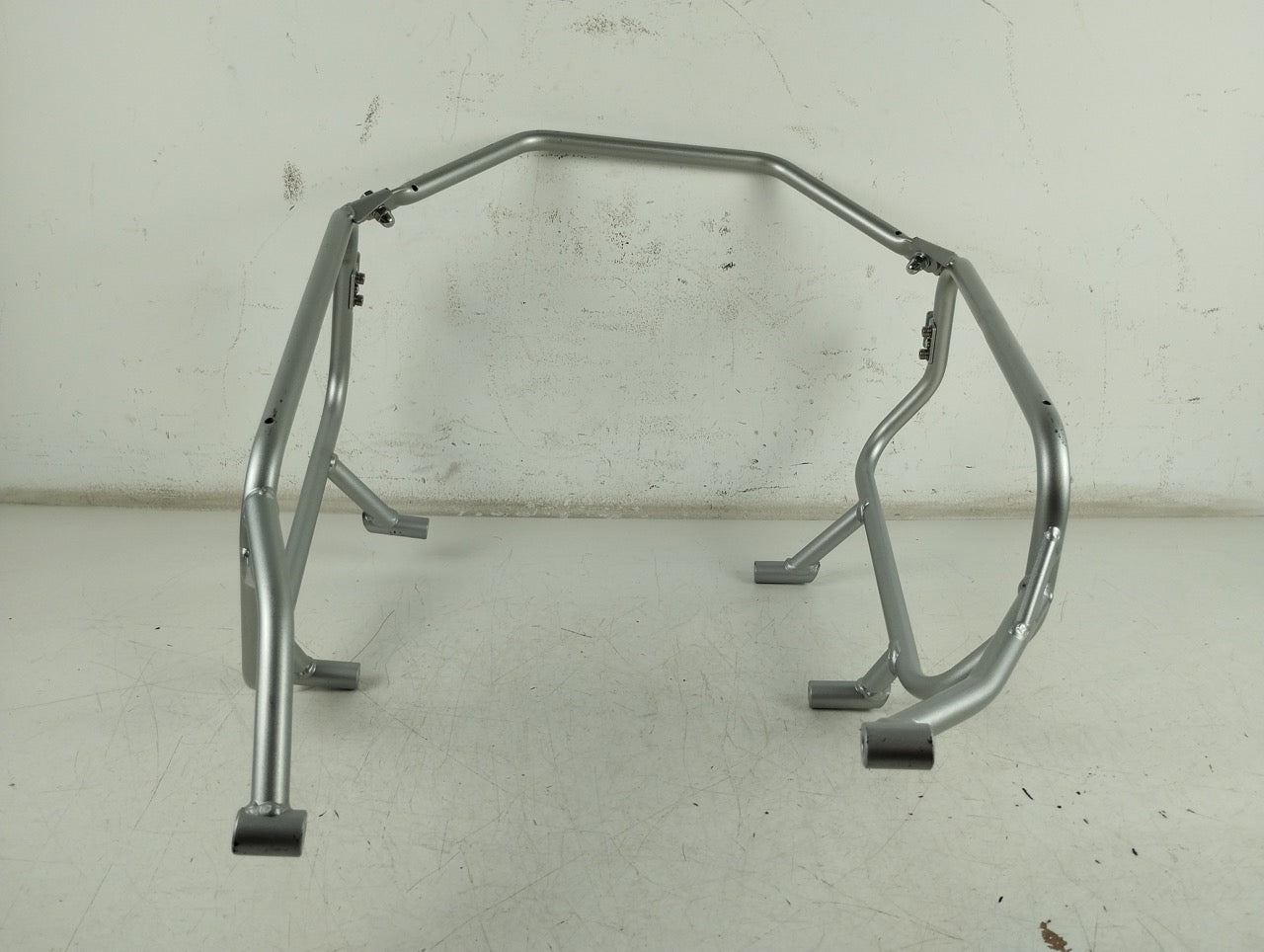 SOPORTE MALETA CF MOTO CF 800 MT SPORT