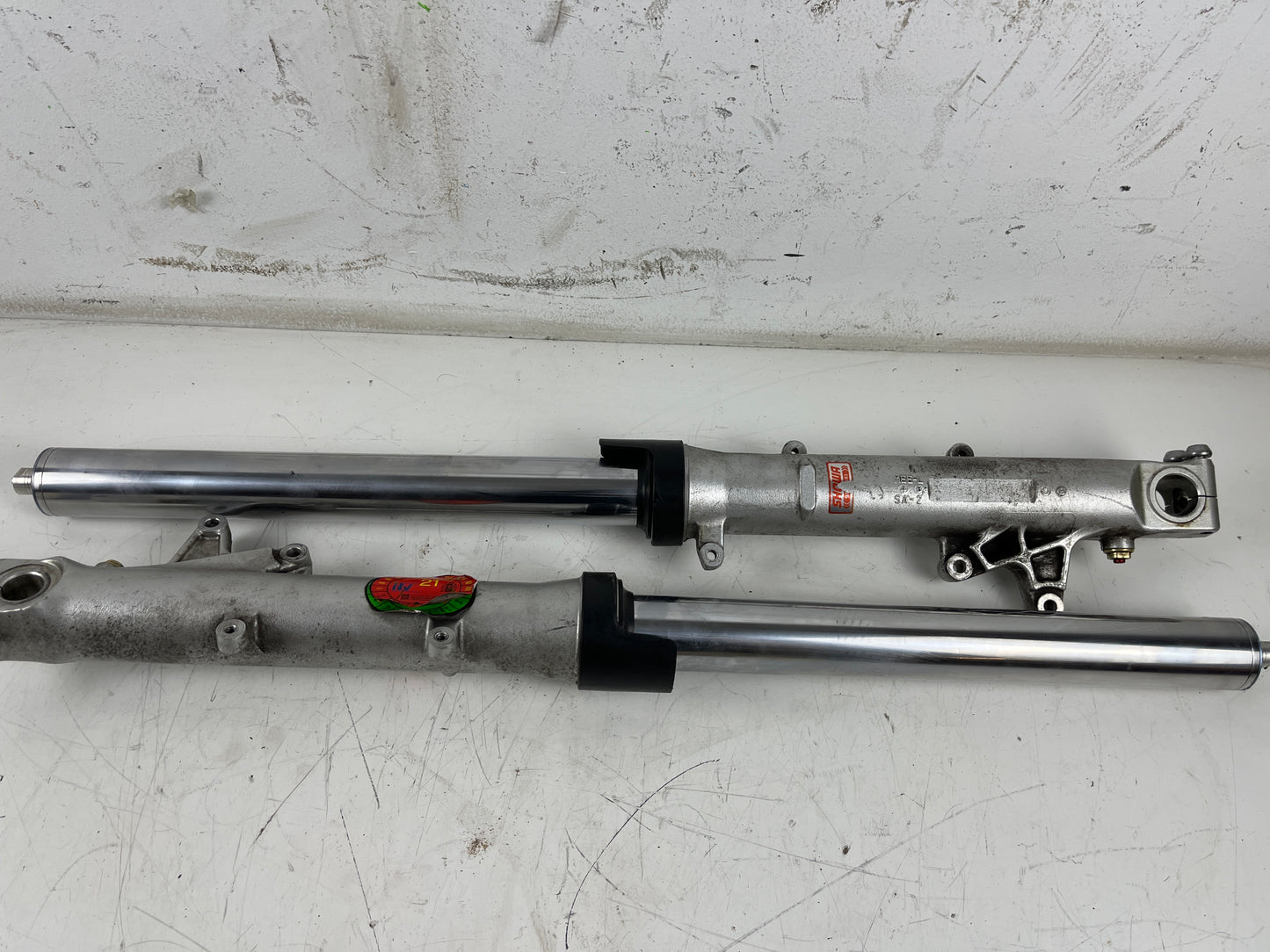 HORQUILLA HONDA CBR 600 RR