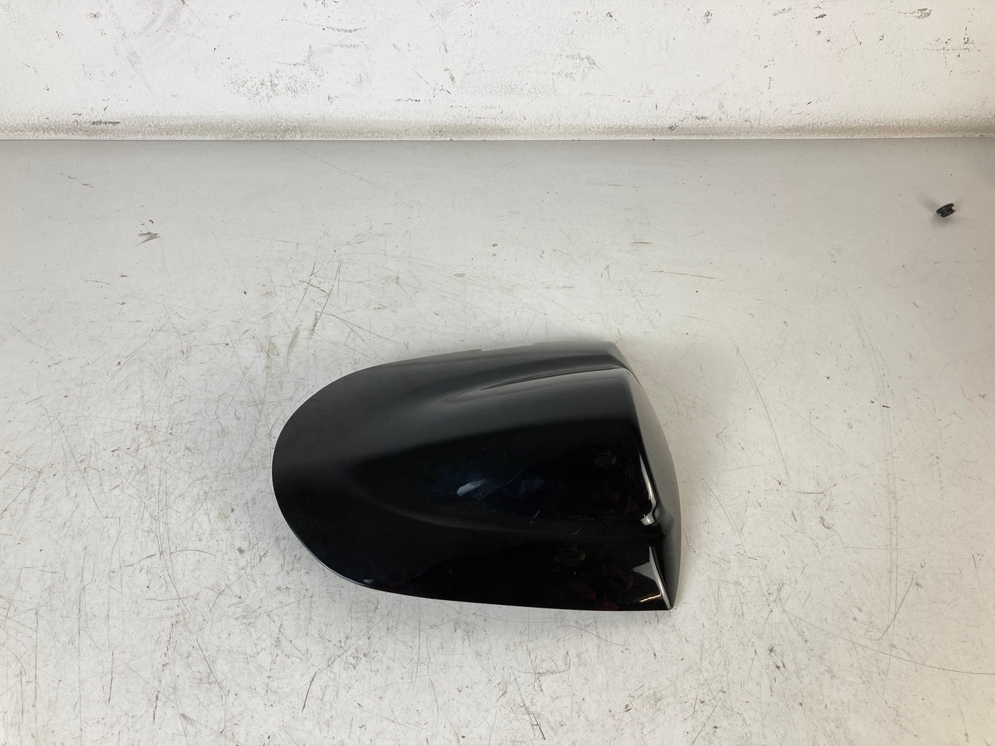 COLÍN SUZUKI GSXR 600/750