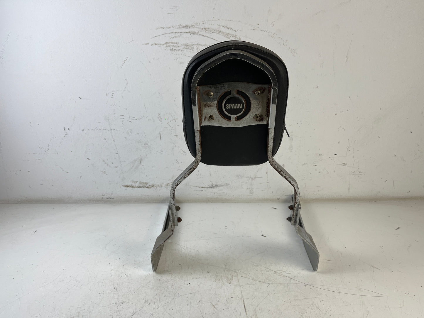 RESPALDO HONDA CMX250