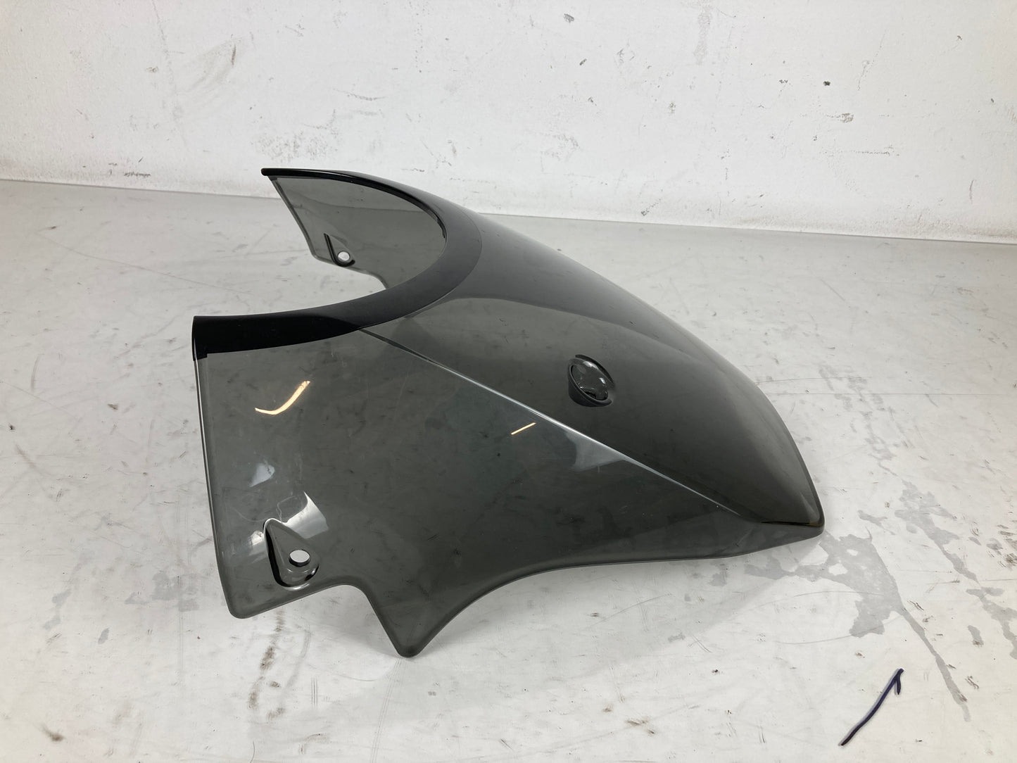 CÚPULA HONDA CB 600 F