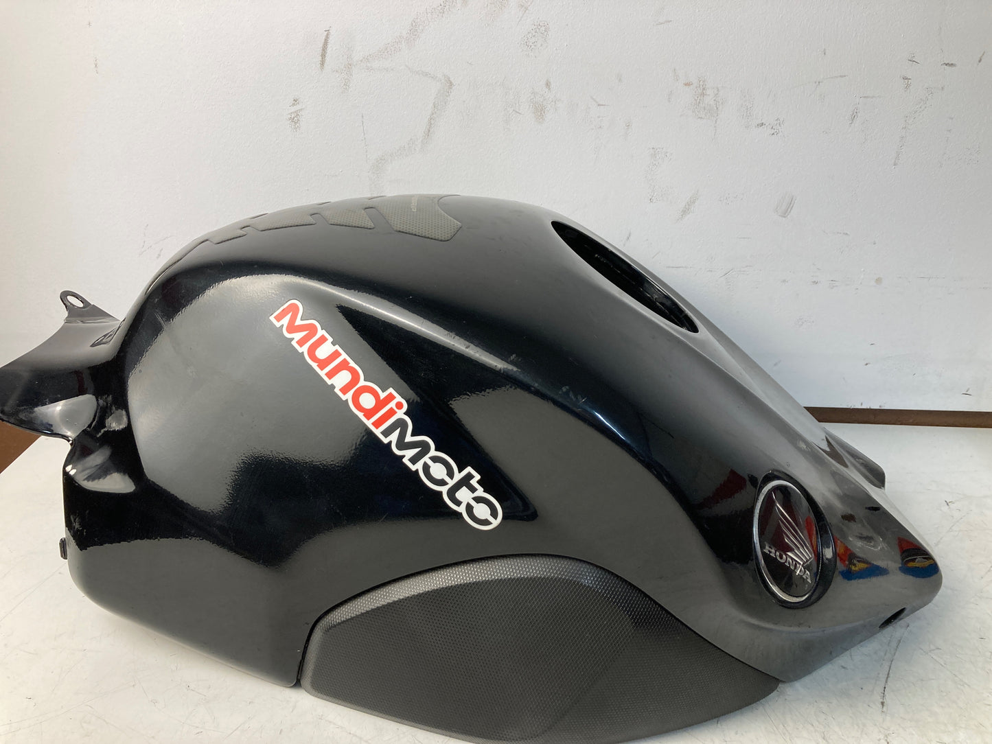 CARENADO HONDA CBR 1000R