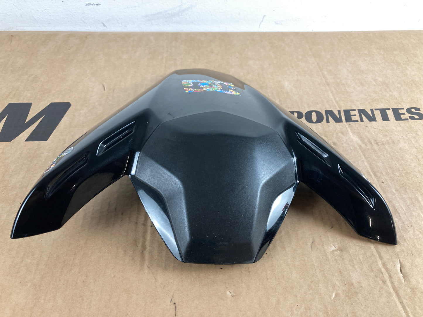 COLÍN MONOPLAZA Z900