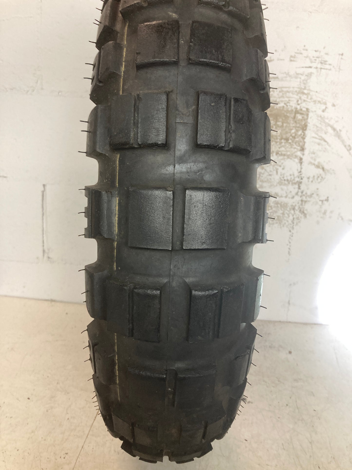 Neumático MITAS ENDURO 150/70/18
