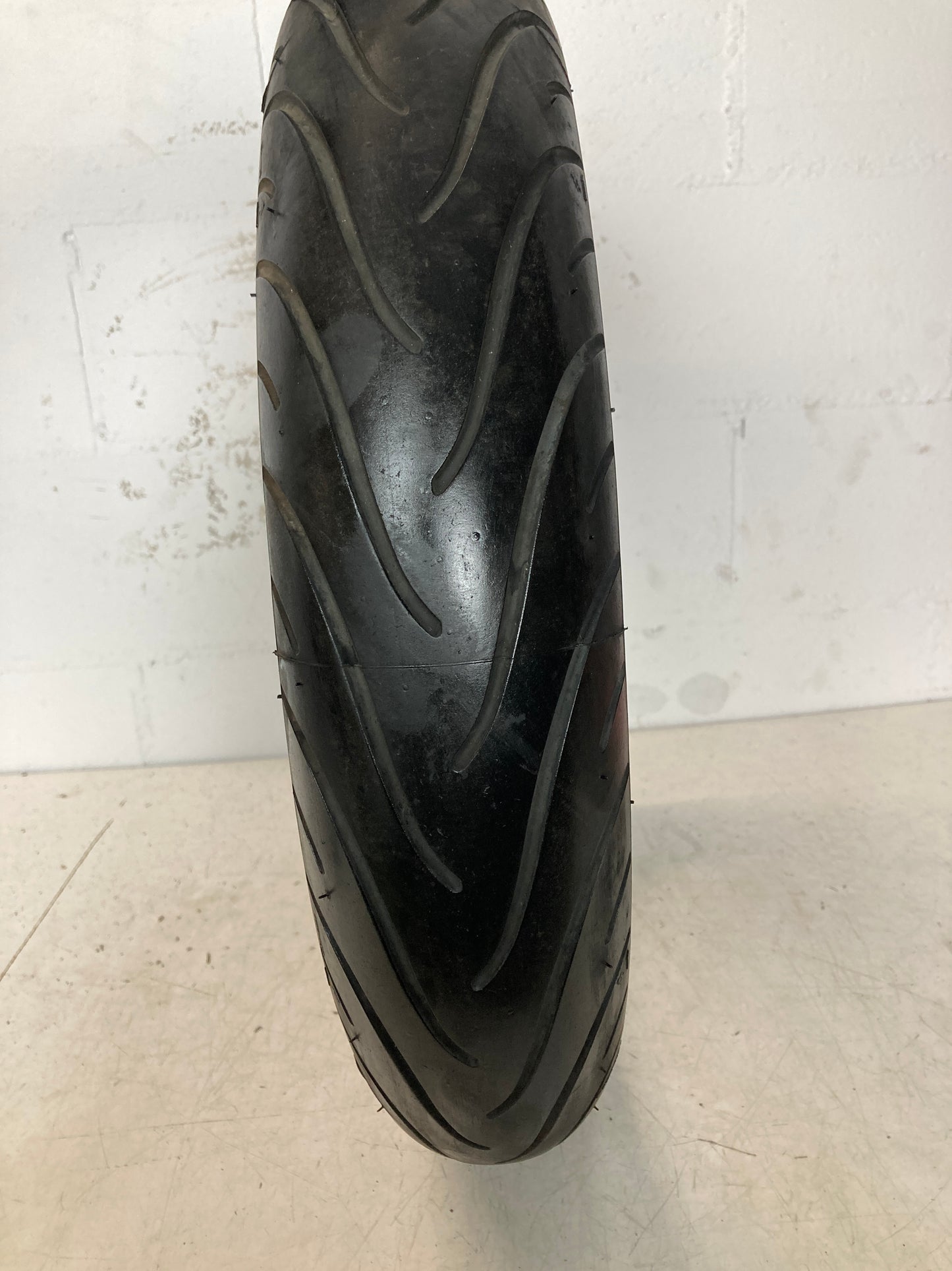 Neumático MICHELIN PILOT SPORT RADIAL 110/70/17