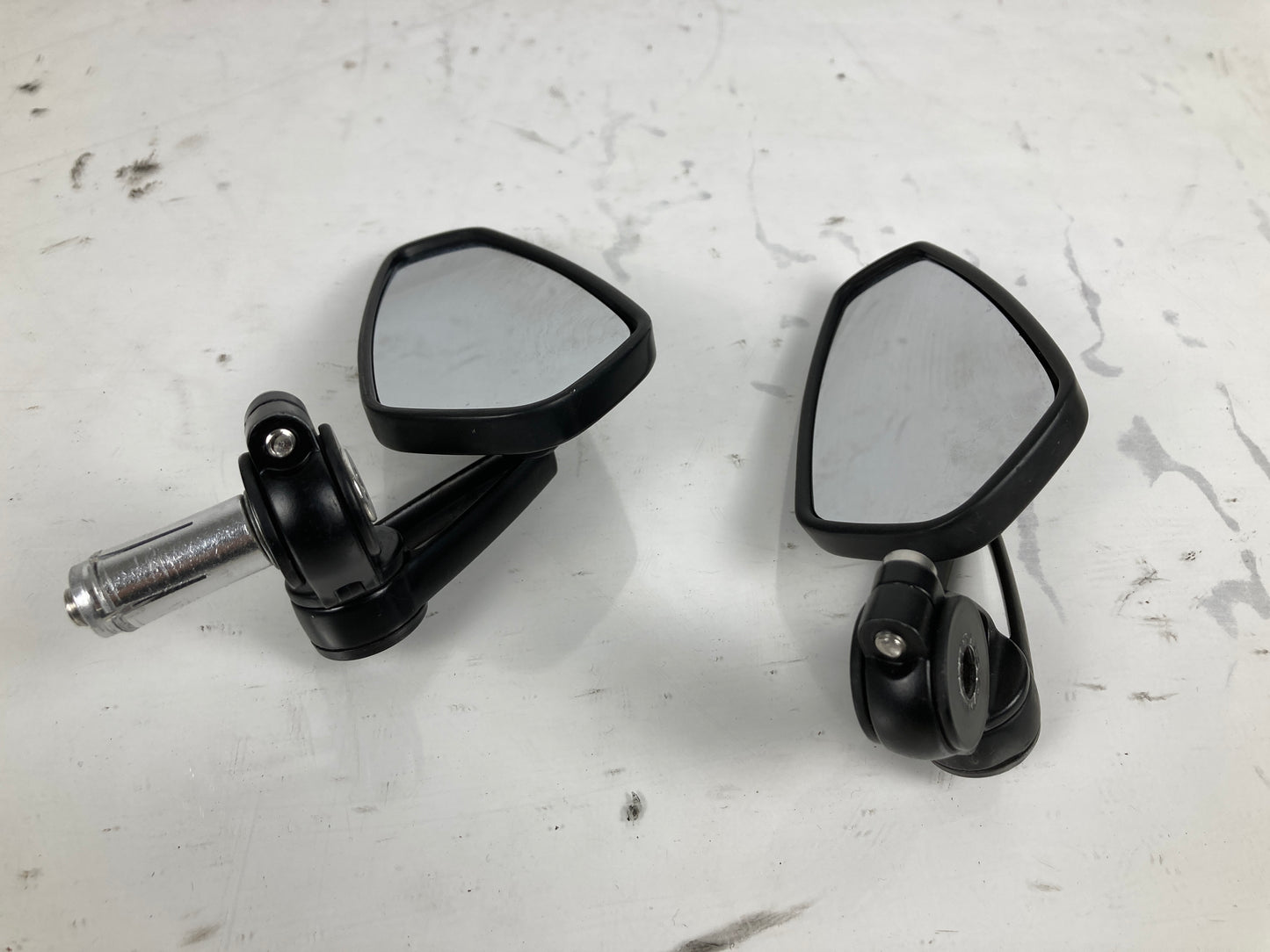 RETROVISORES YAMAHA MT 07