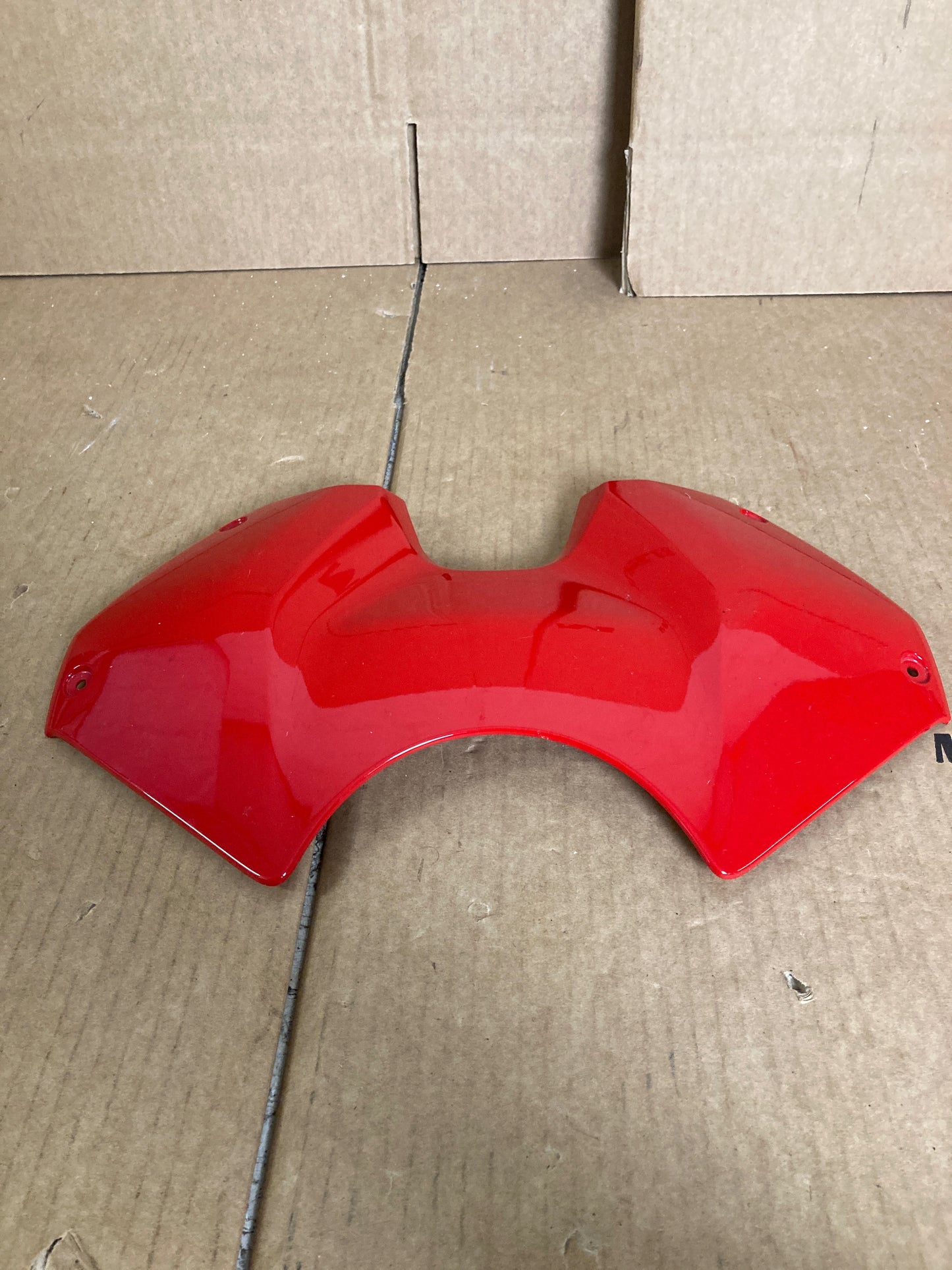 CARENADO DUCATI PANIGALE V4/V4S