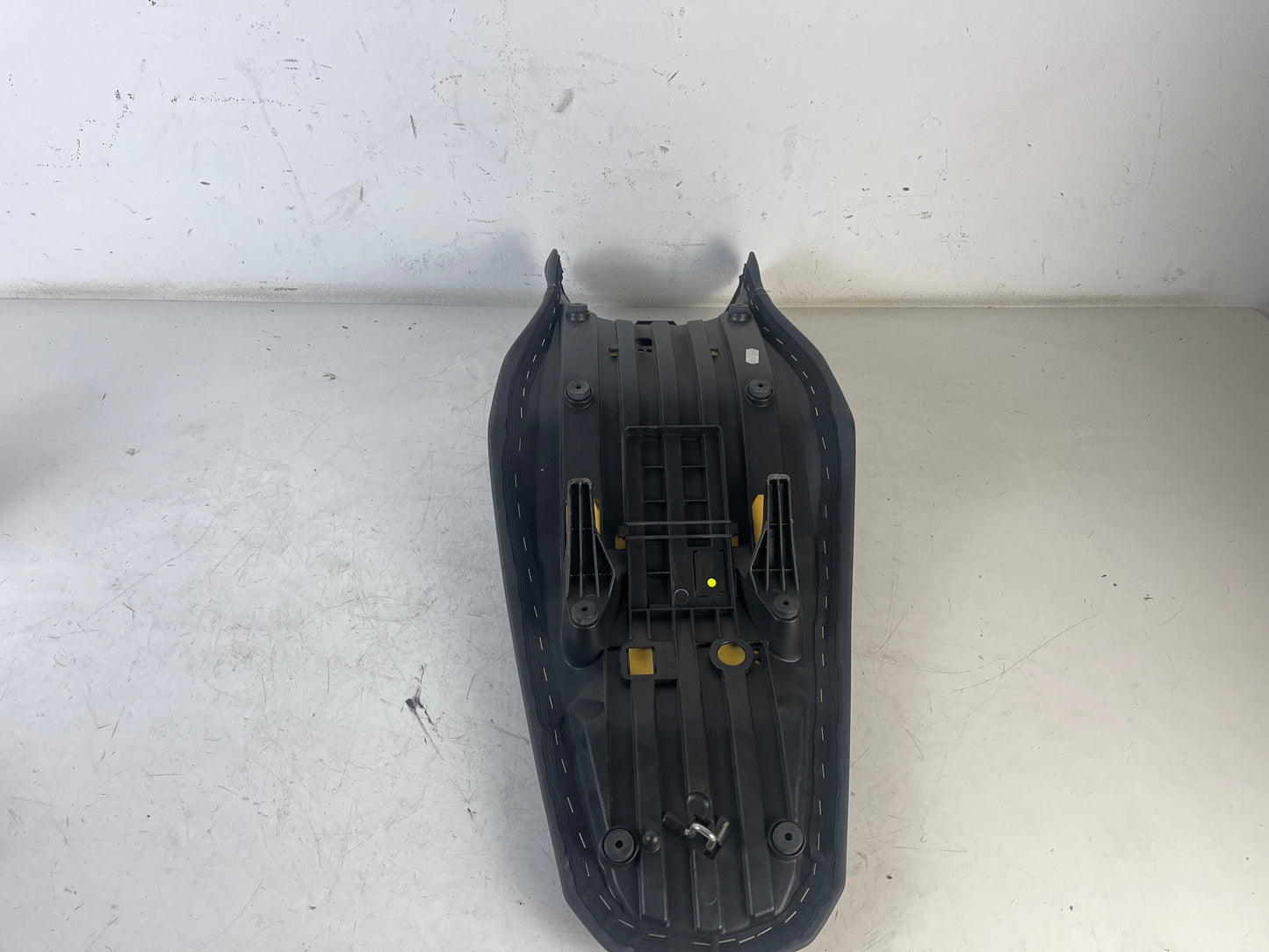 ASIENTO INDIV. HONDA CB 125