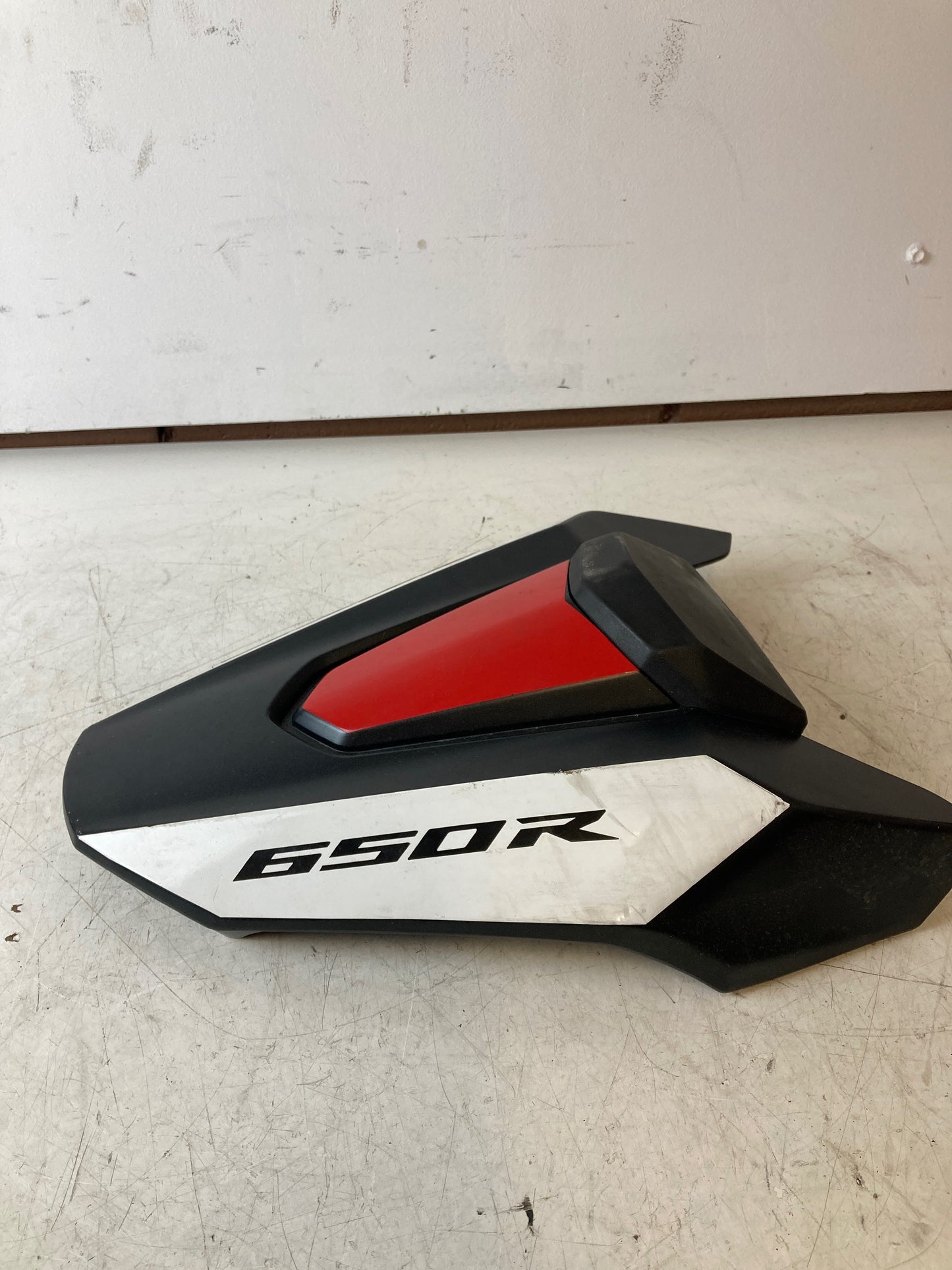 COLÍN HONDA CBR 650