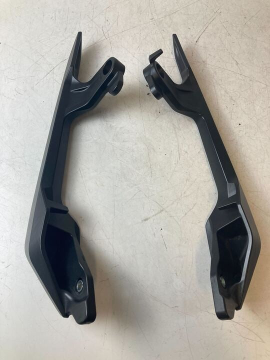 ASIDEROS HONDA X-ADV 750